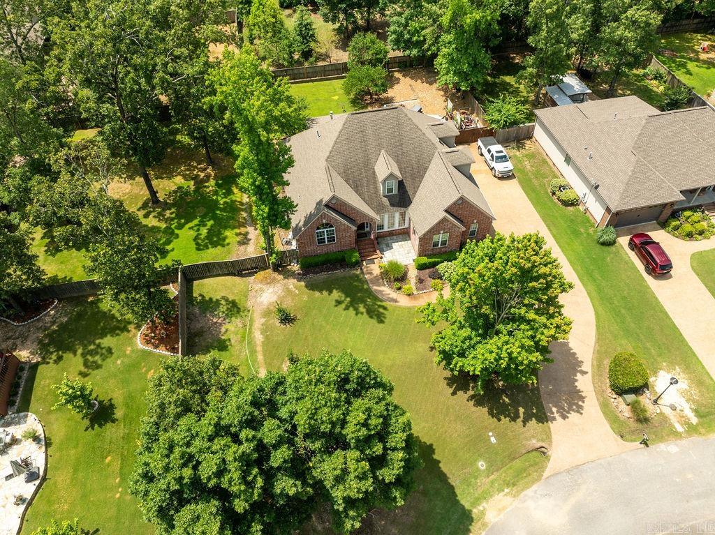 Copperfield - Residential