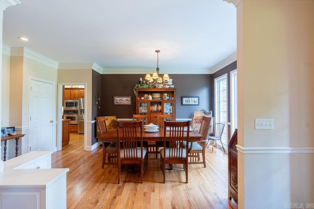 Copperfield - Residential