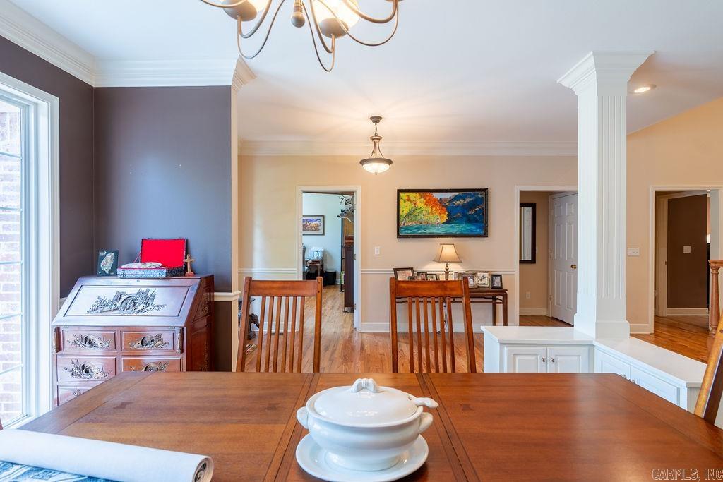 Copperfield - Residential
