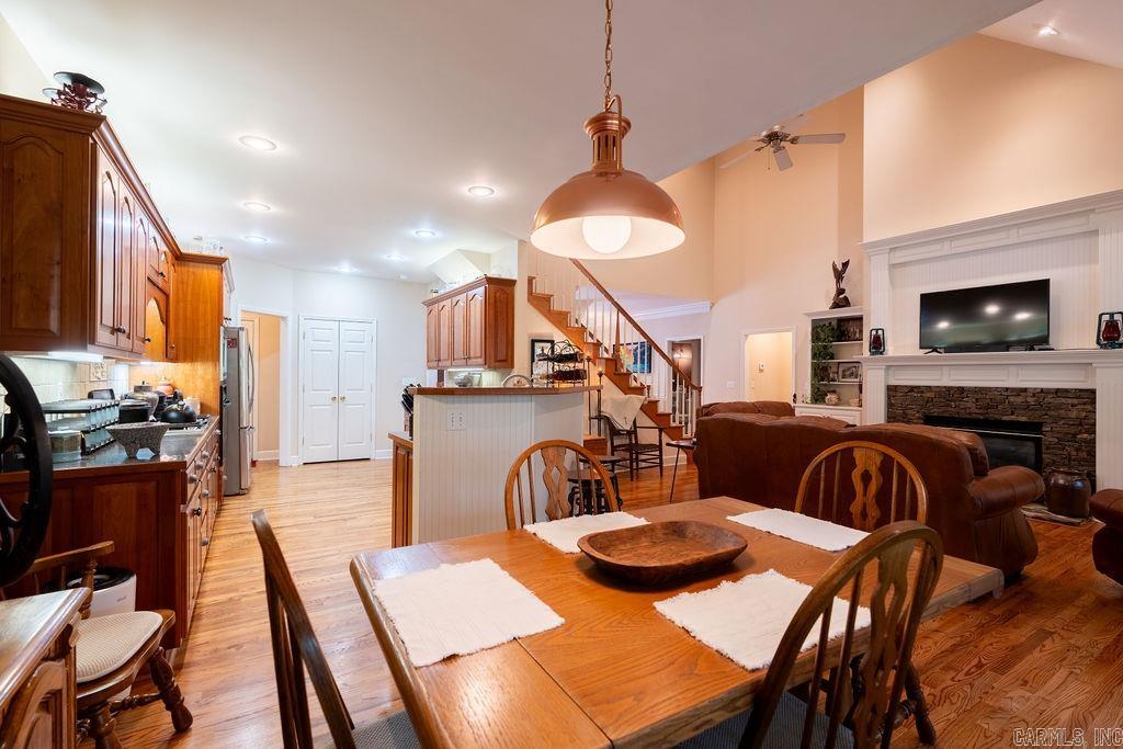 Copperfield - Residential
