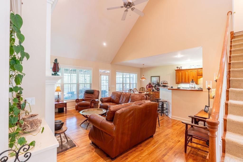Copperfield - Residential