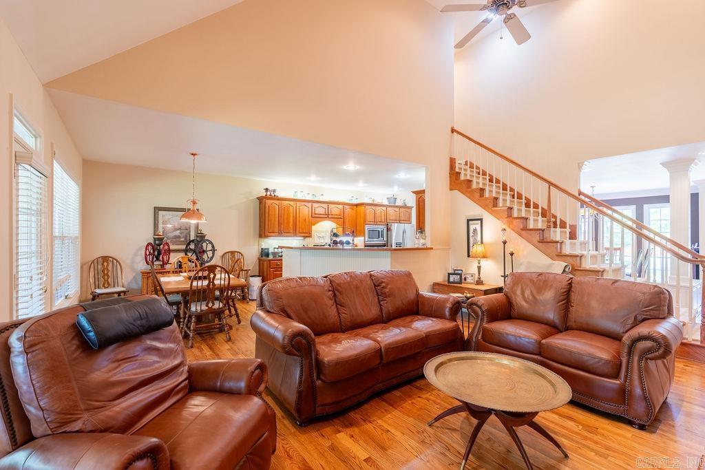 Copperfield - Residential