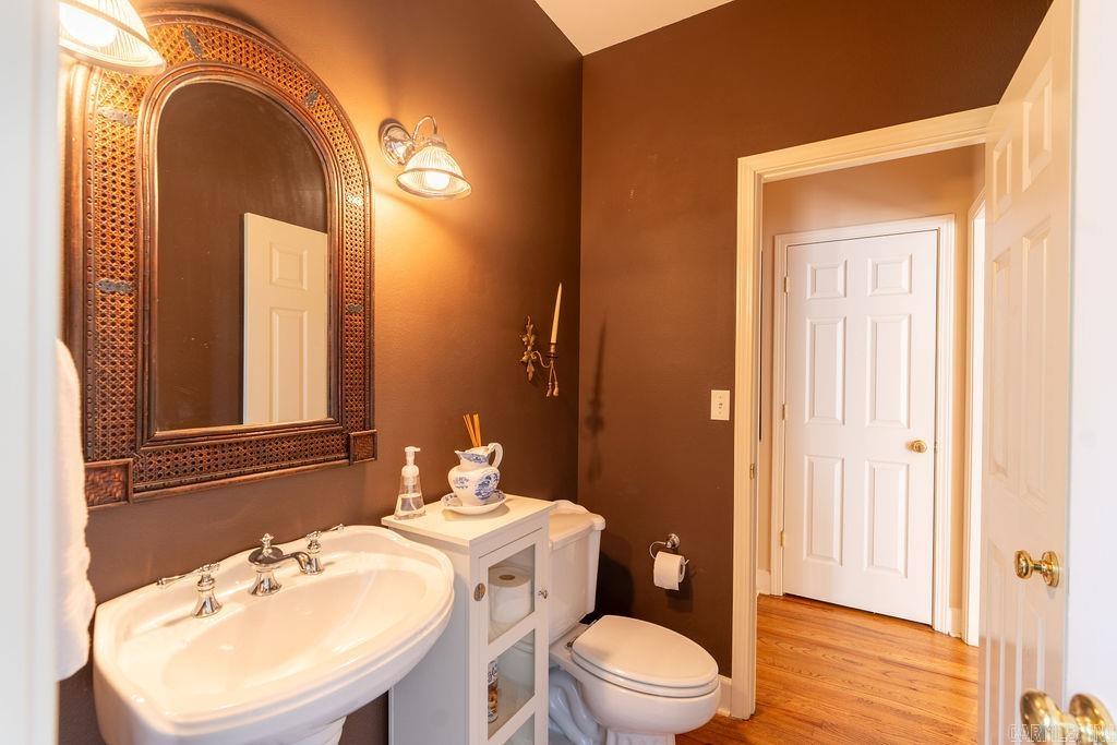 Copperfield - Residential