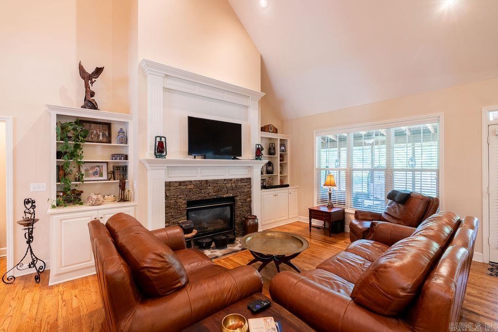 Copperfield - Residential