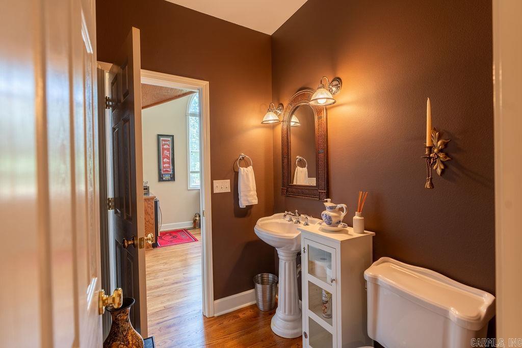 Copperfield - Residential