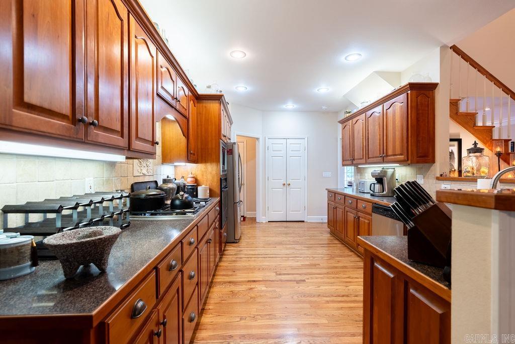 Copperfield - Residential