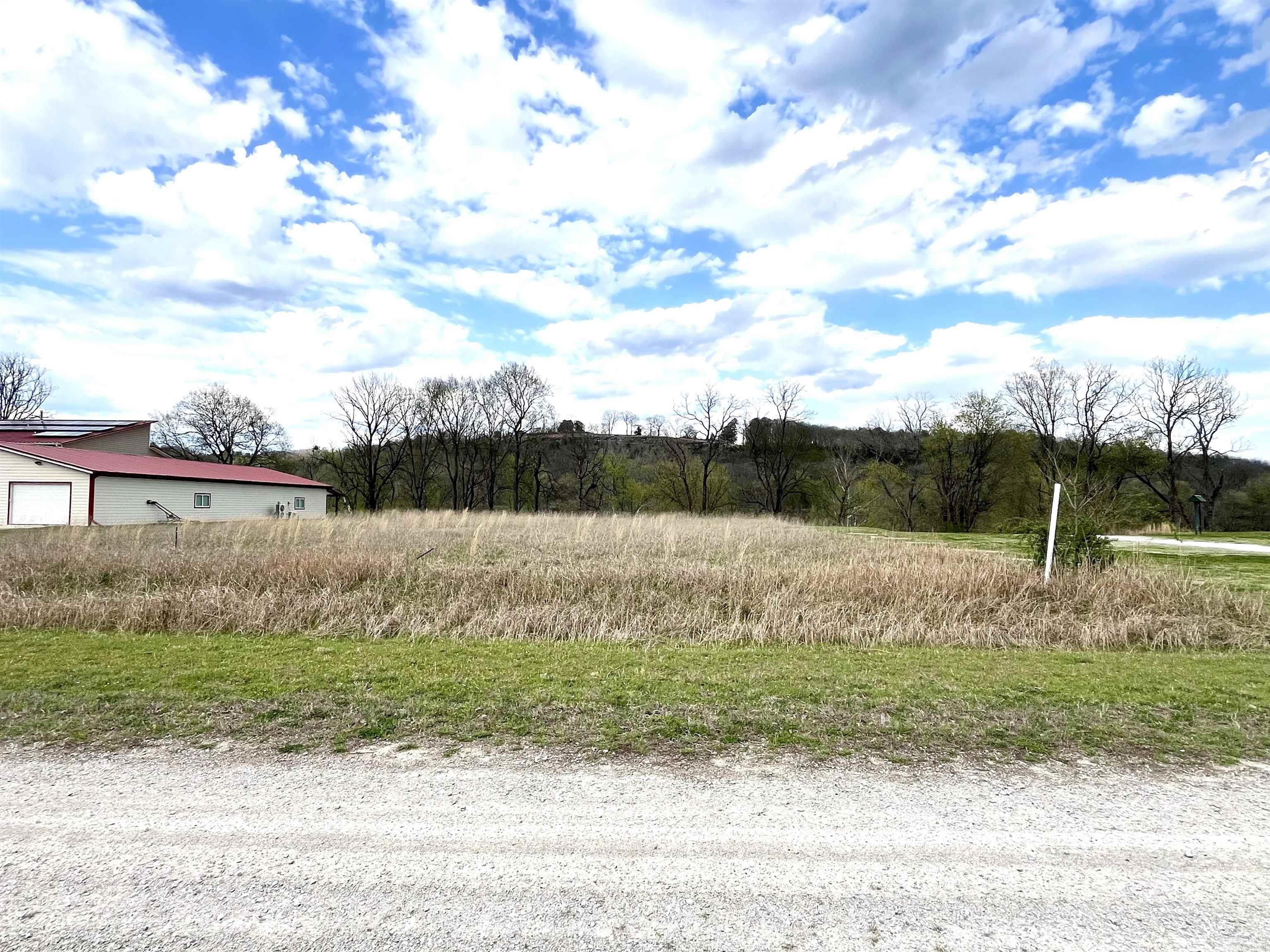 Sneeds Creek Landing - Land