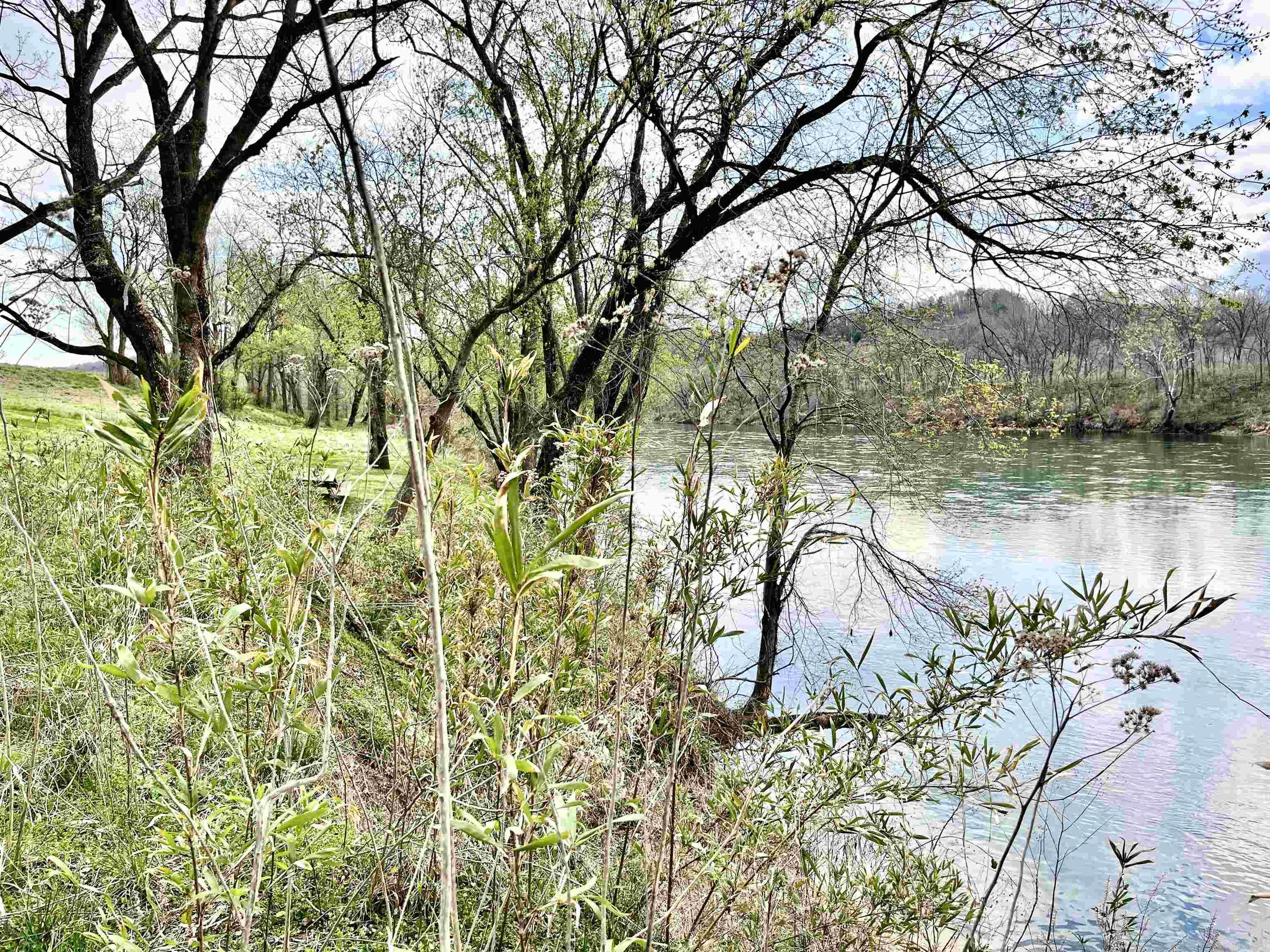 Sneeds Creek Landing - Land