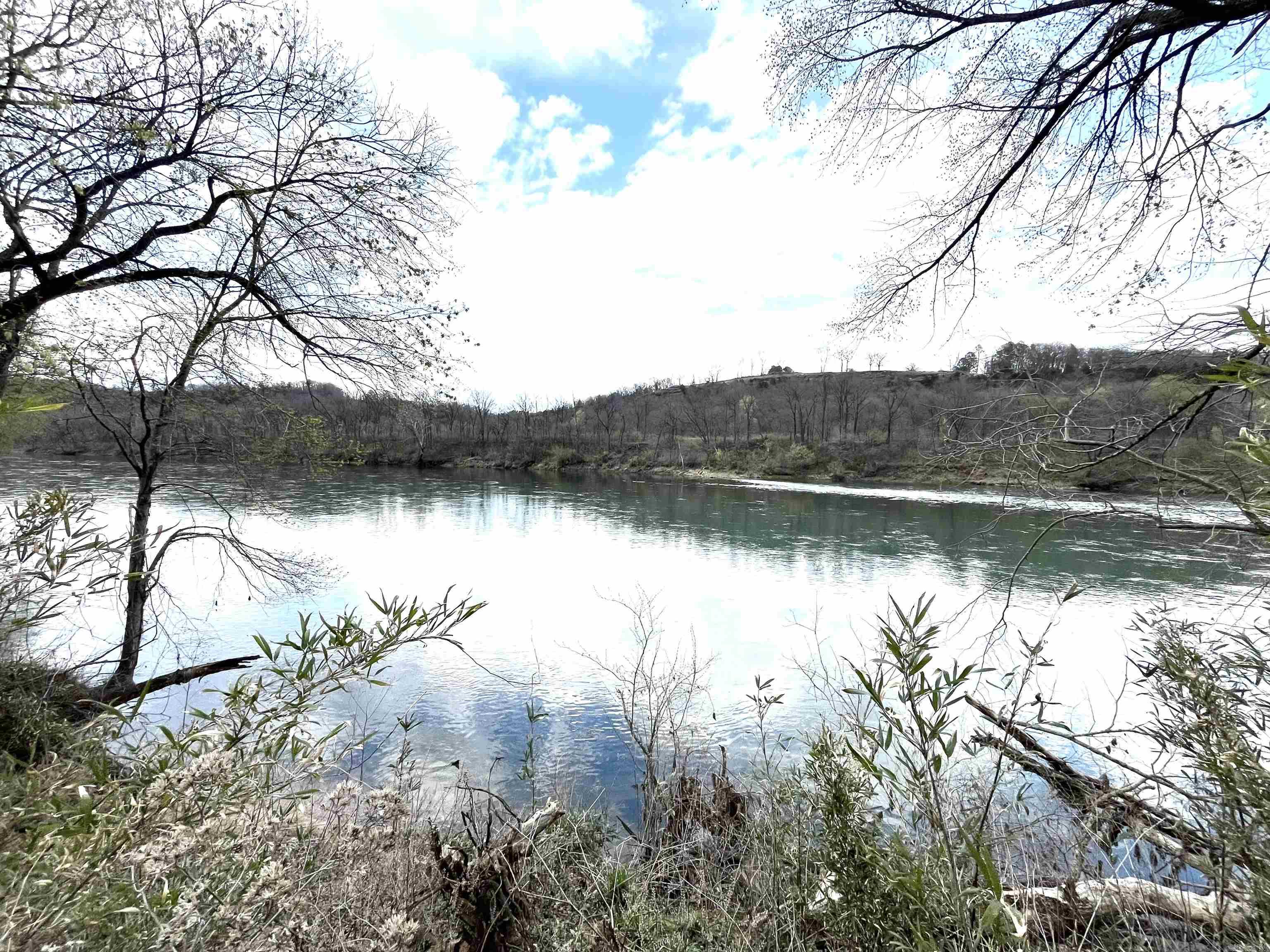 Sneeds Creek Landing - Land