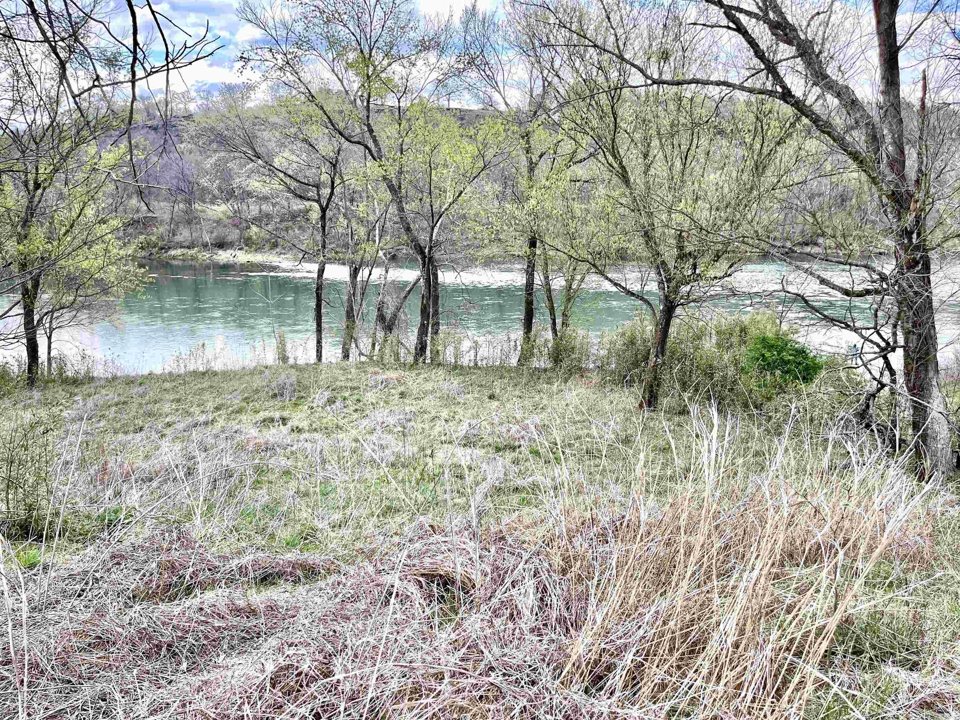 Sneeds Creek Landing - Land