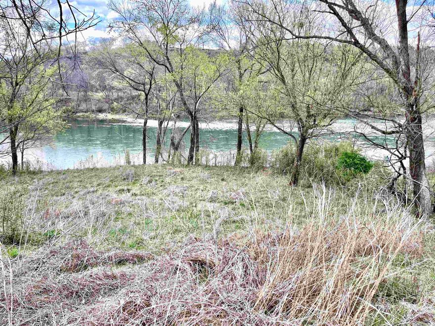 Fantastic White River frontage! Motivated seller priced at $20k-$75k lower than other White River frontage lots in the area! Catch Rainbow and Brown trout right from your backyard! Build your dream home or deluxe fishing cabin in secluded luxury! This beautiful upscale neighborhood is set in a peaceful valley next to the Ozark National Forest and has underground electric and very basic protective covenants. The lot has 123.7 feet m/l of river frontage. Fish & Game ramp in subdivision. Level building site with a beautiful sloping bank. It's time to get your White River dream started!   The seller is a licensed real estate broker in Texas, see the links below:   https://bt-wpstatic.freetls.fastly.net/wp-content/blogs.dir/3756/files/2019/02/Zina-New-IABS-02262019.jpg   https://www.trec.texas.gov/sites/default/files/pdf-forms/CN%201-3.pdf