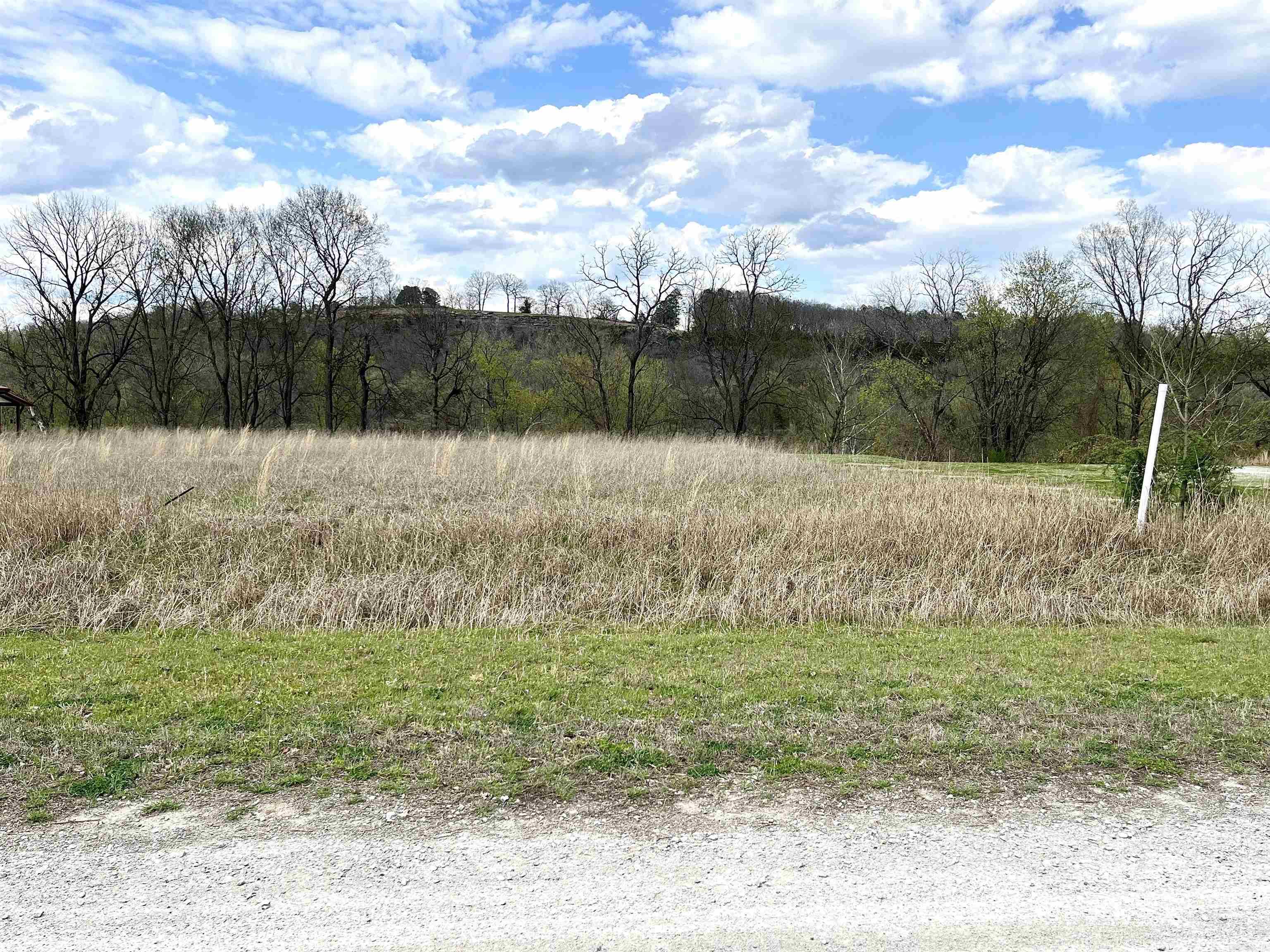 Sneeds Creek Landing - Land