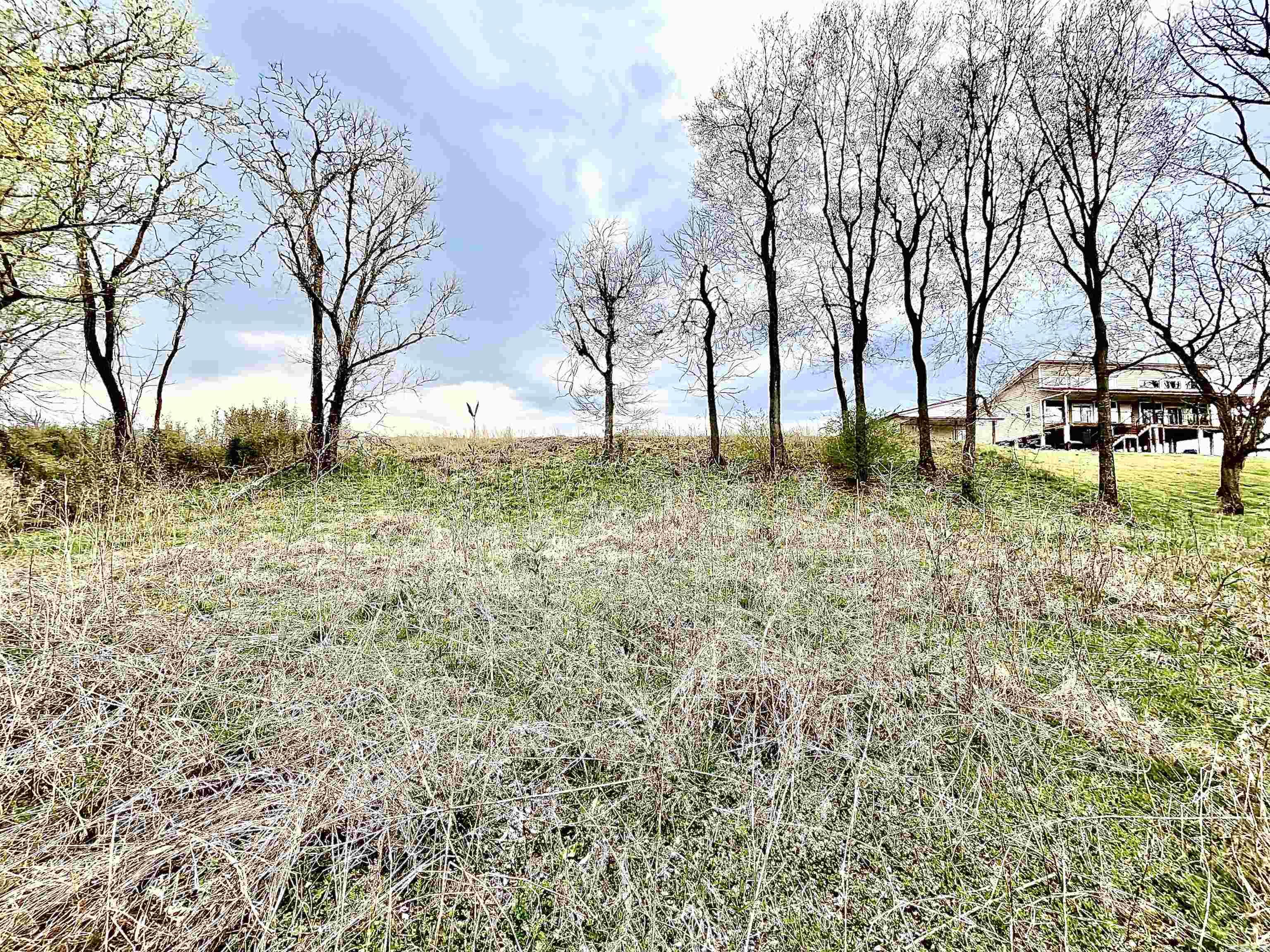 Sneeds Creek Landing - Land