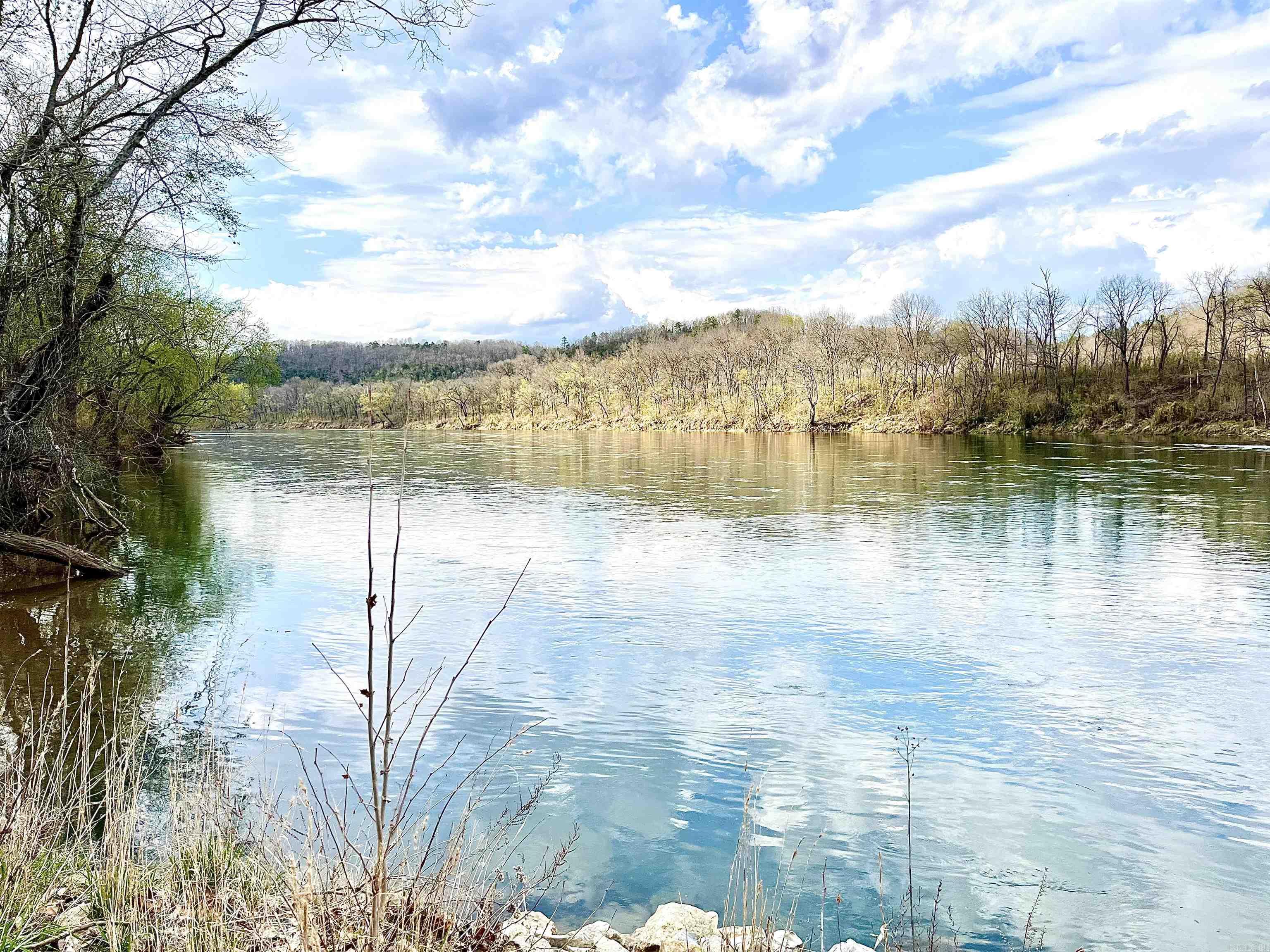 Sneeds Creek Landing - Land