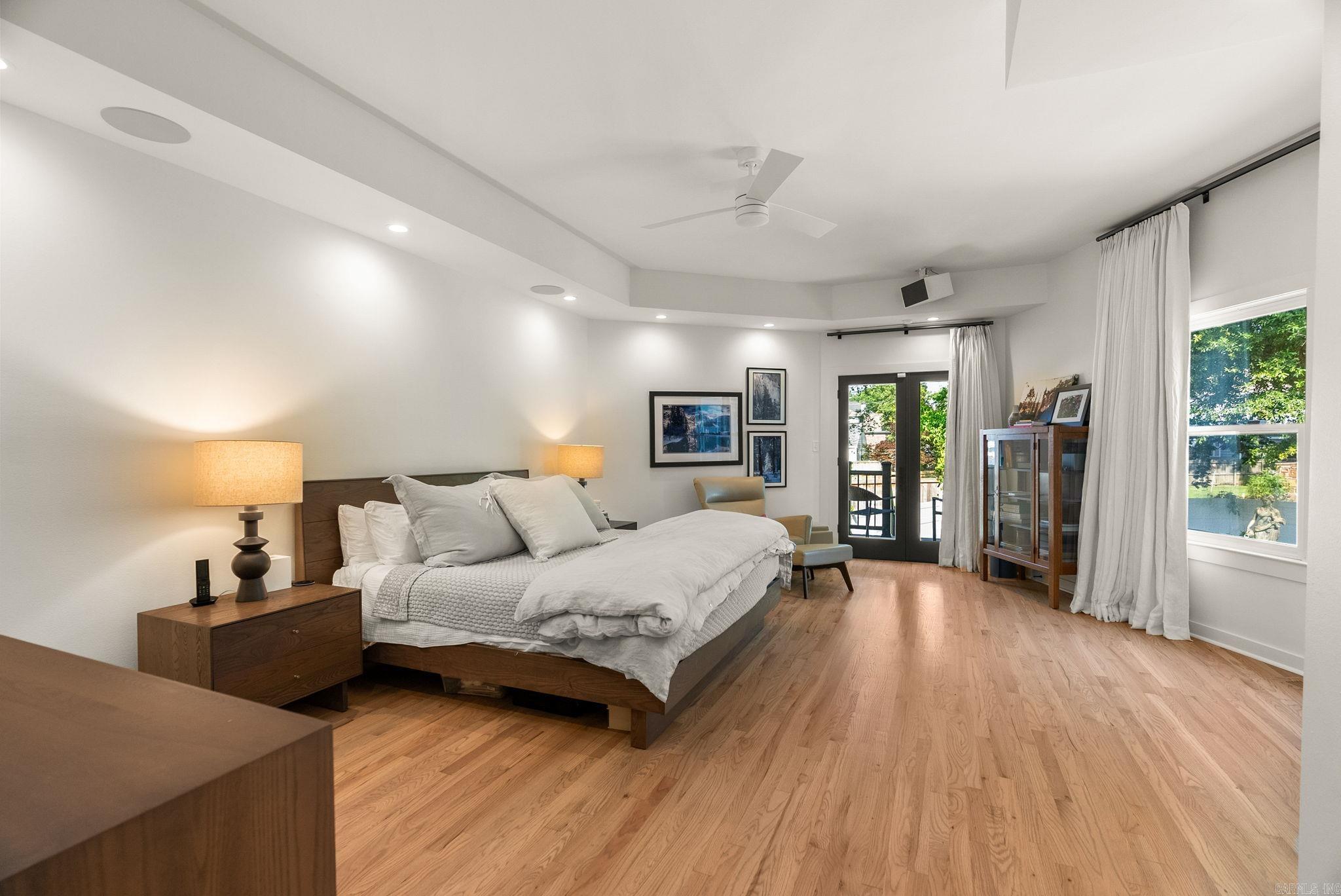 FOREST HEIGHTS PLACE - Residential