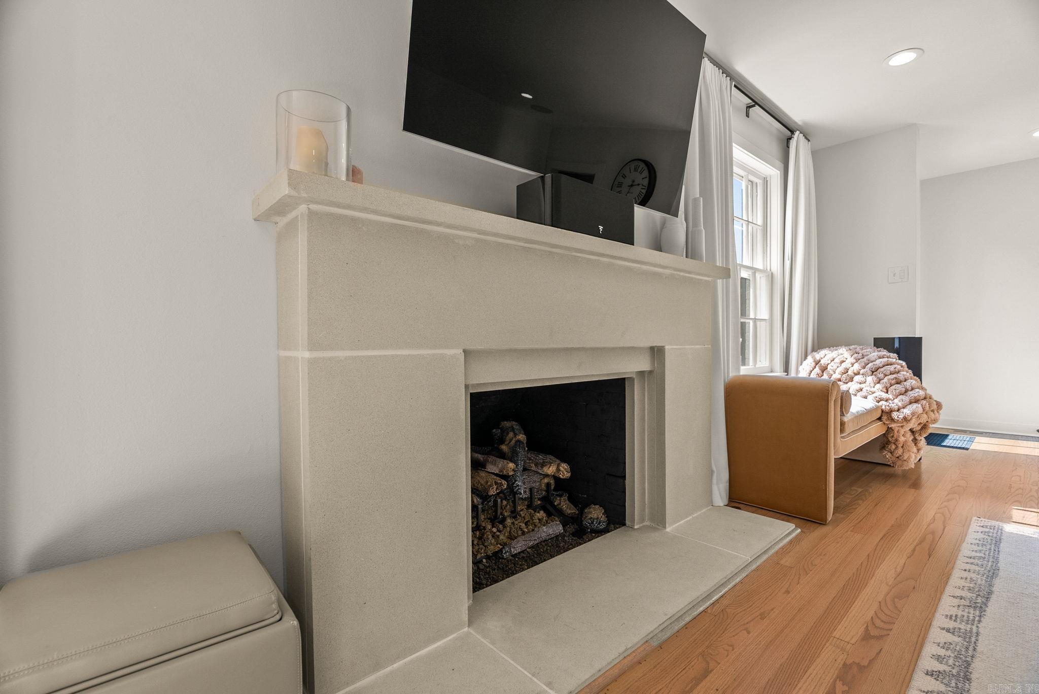 FOREST HEIGHTS PLACE - Residential