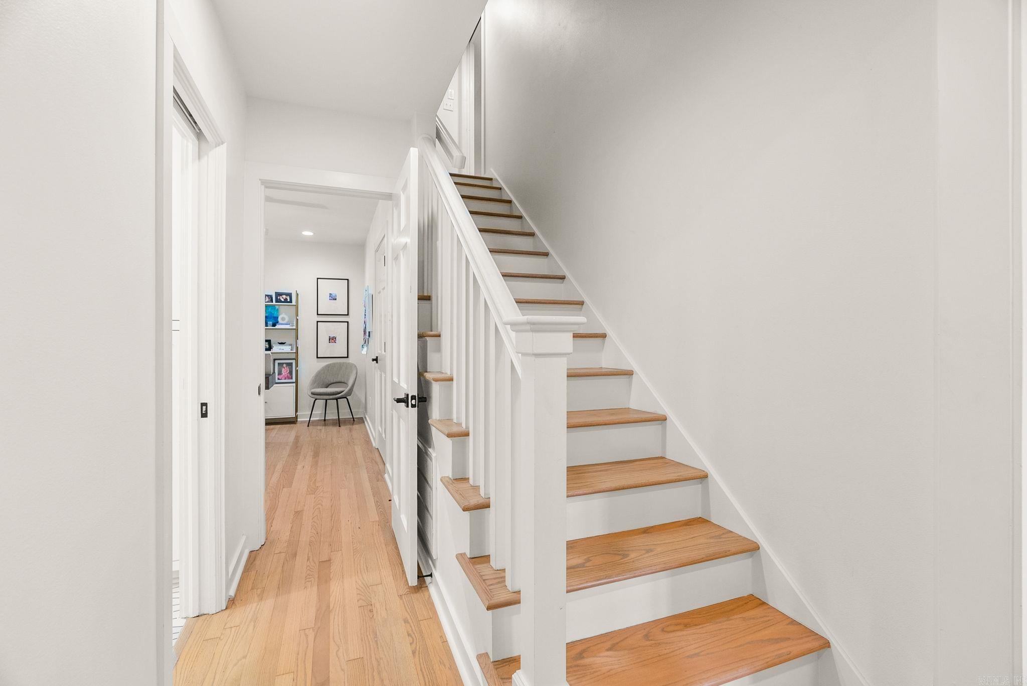 FOREST HEIGHTS PLACE - Residential