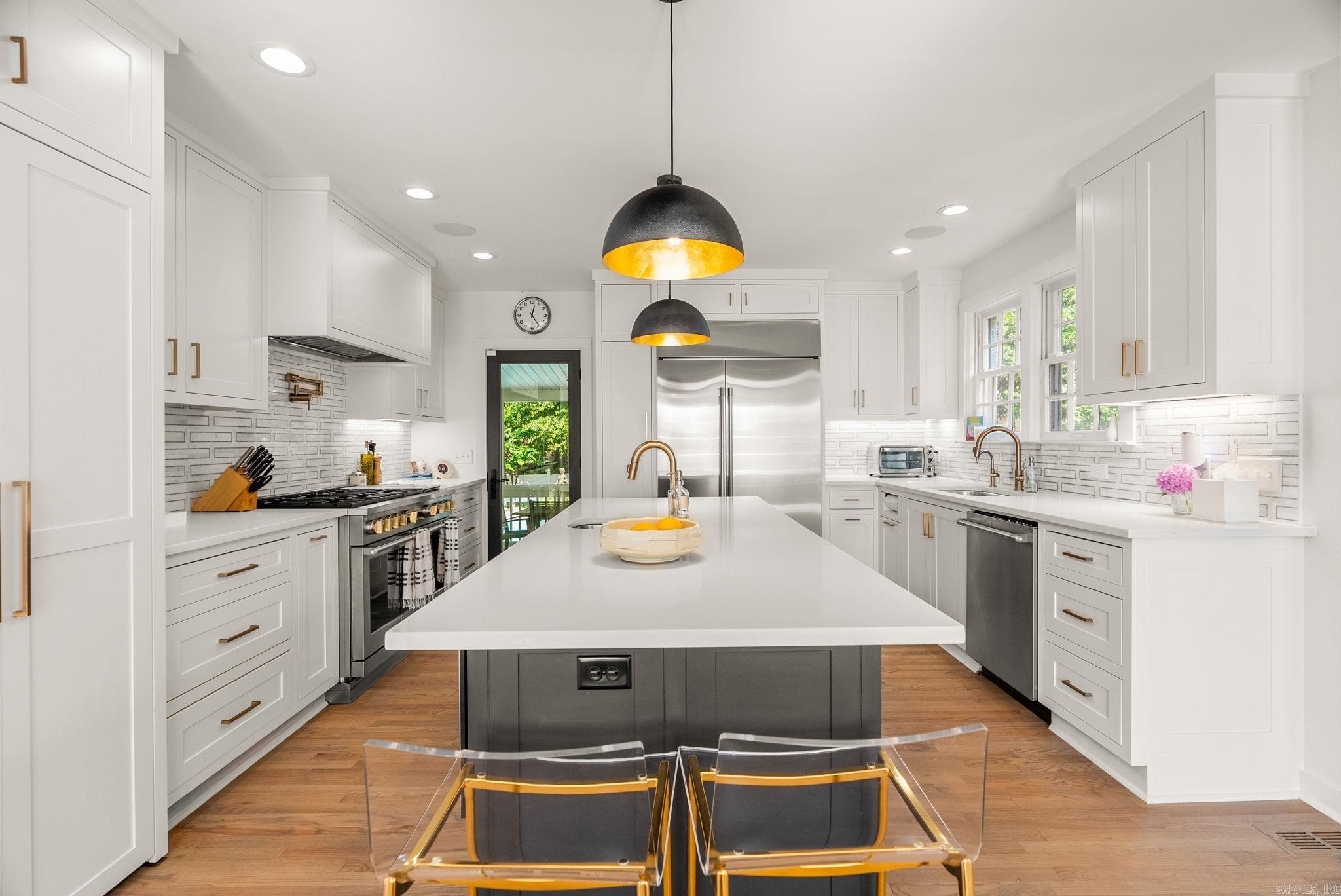 FOREST HEIGHTS PLACE - Residential