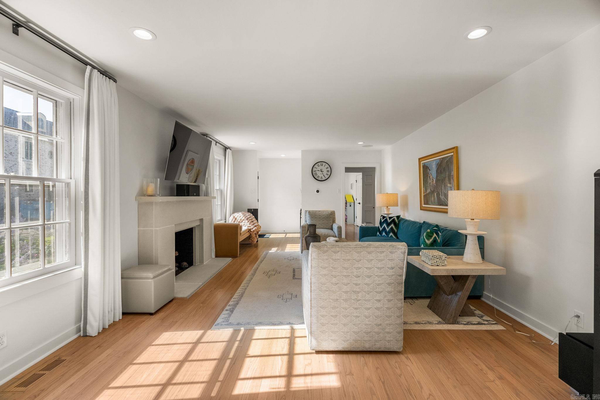 FOREST HEIGHTS PLACE - Residential