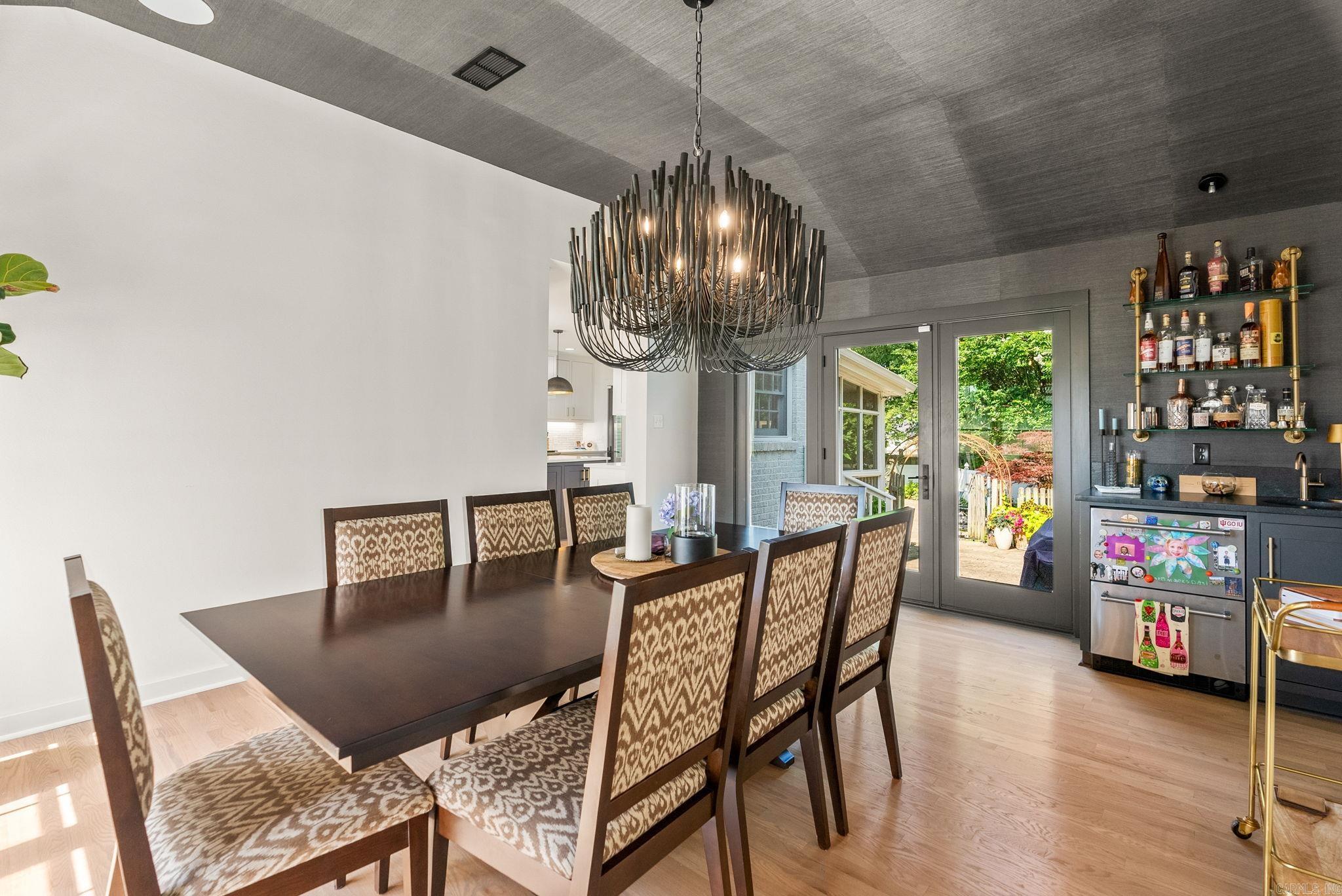 FOREST HEIGHTS PLACE - Residential