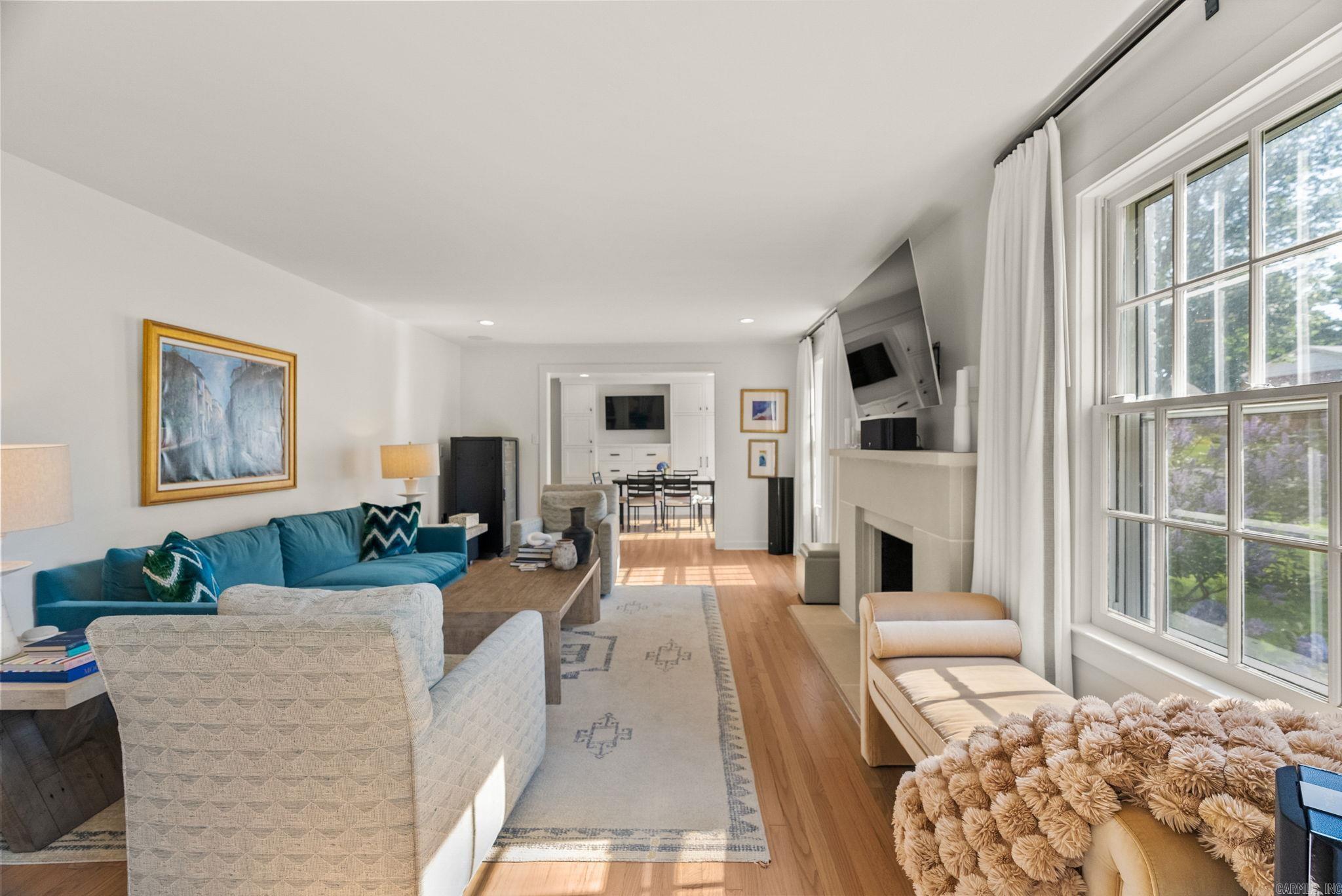 FOREST HEIGHTS PLACE - Residential