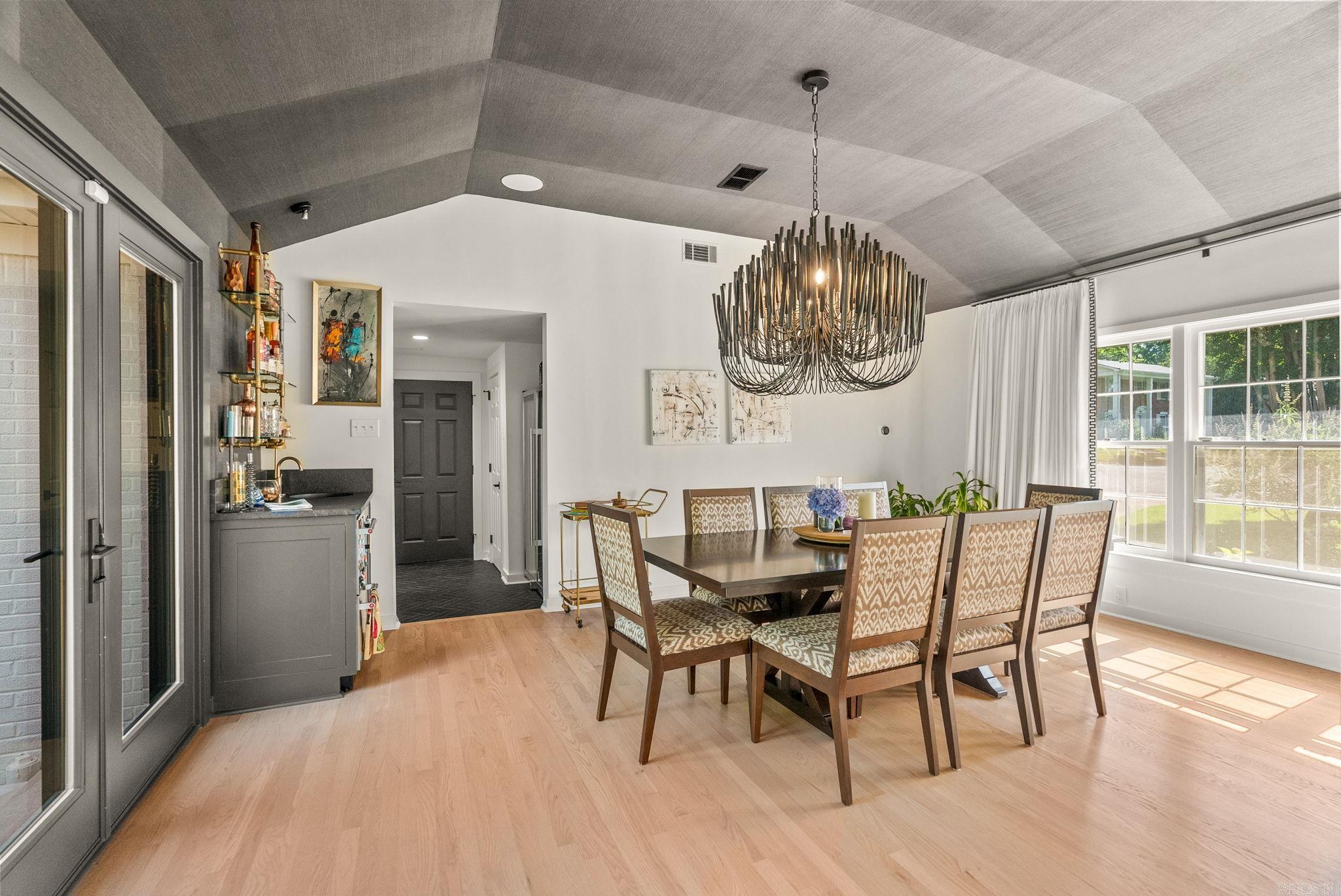 FOREST HEIGHTS PLACE - Residential