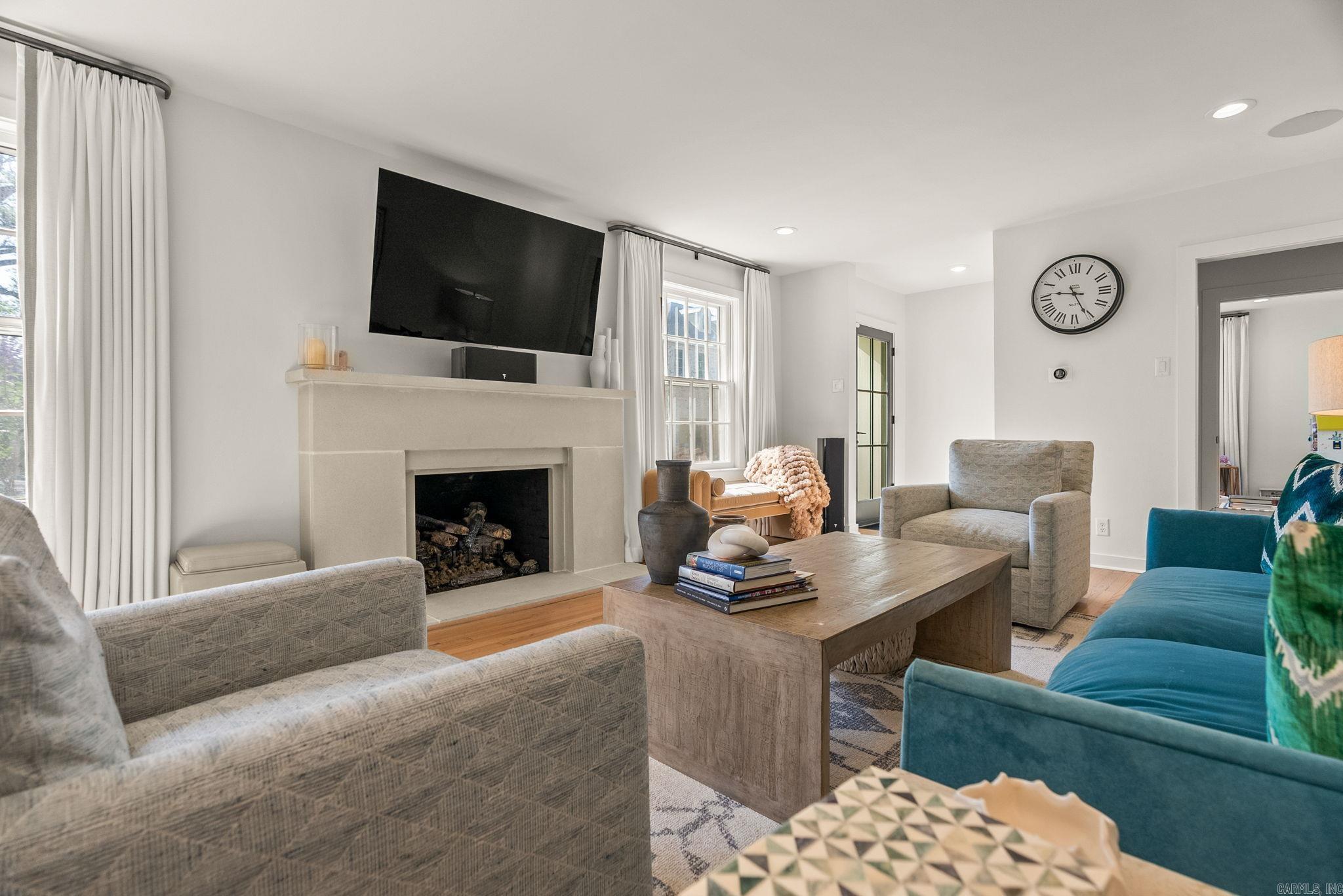 FOREST HEIGHTS PLACE - Residential