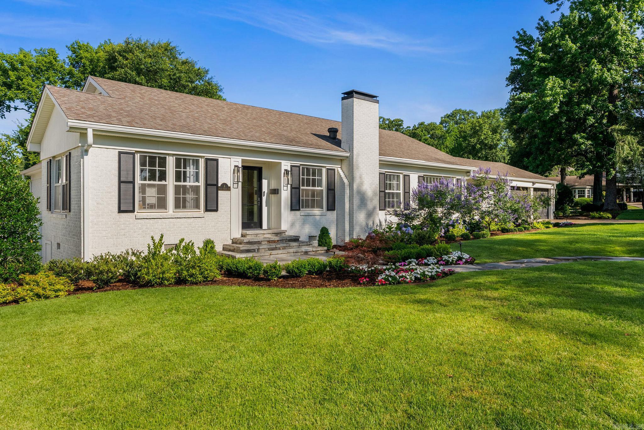 FOREST HEIGHTS PLACE - Residential