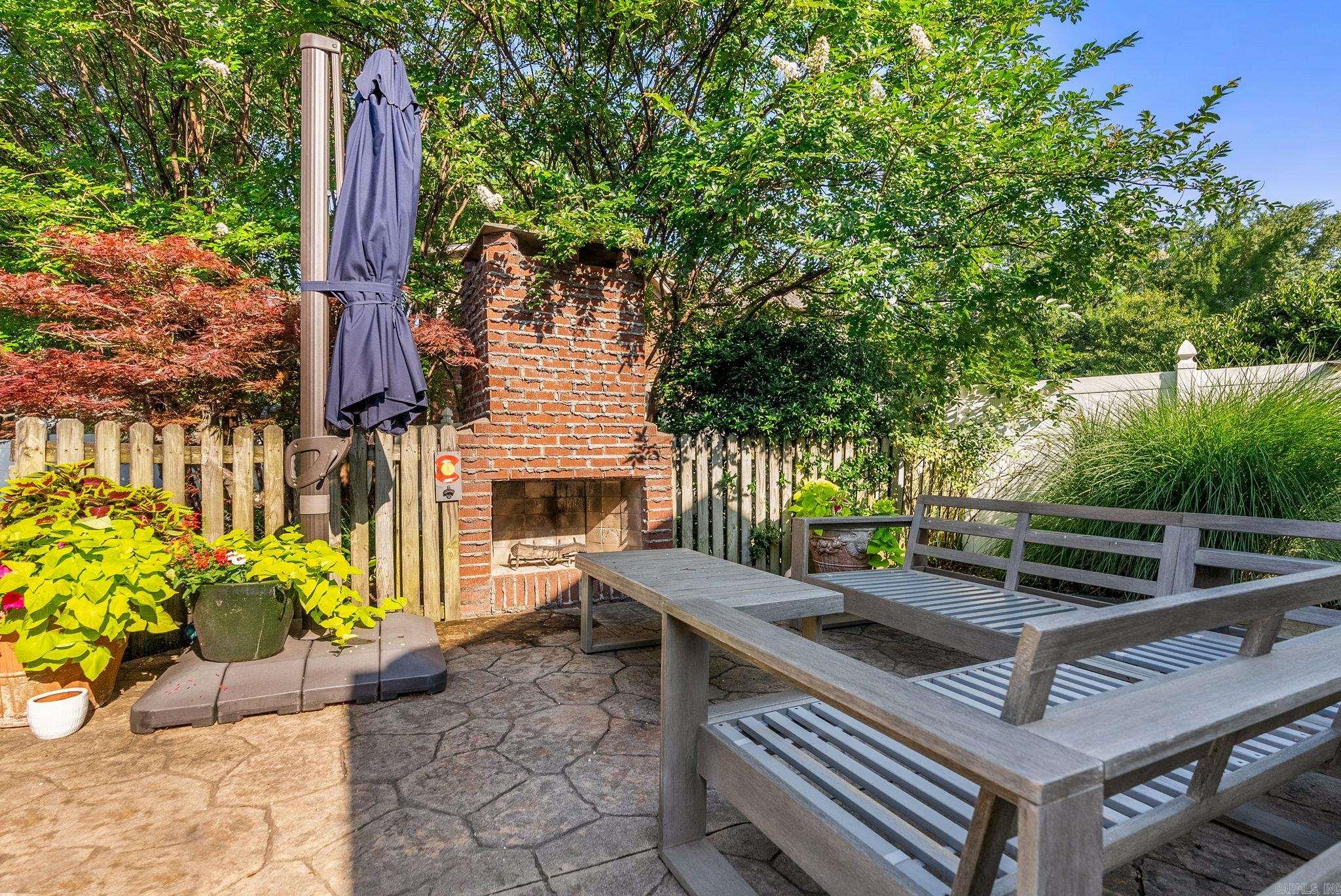 FOREST HEIGHTS PLACE - Residential