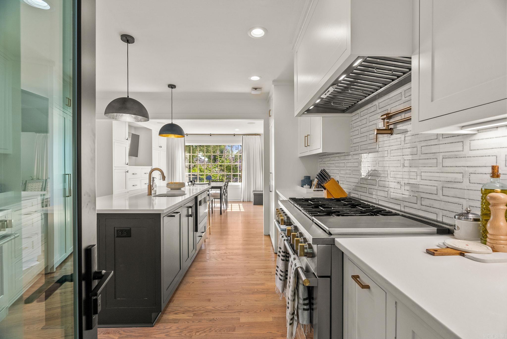 FOREST HEIGHTS PLACE - Residential