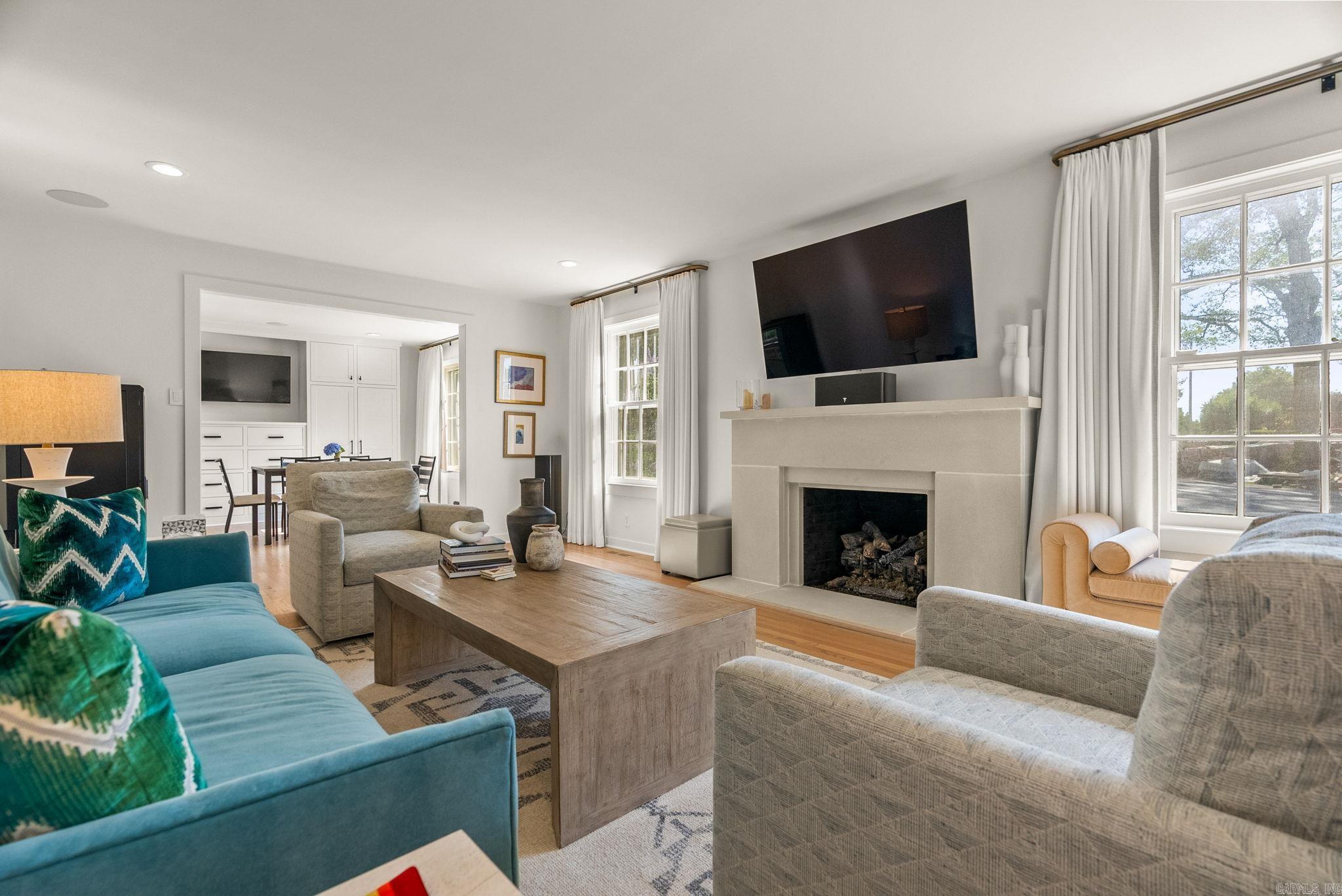 FOREST HEIGHTS PLACE - Residential