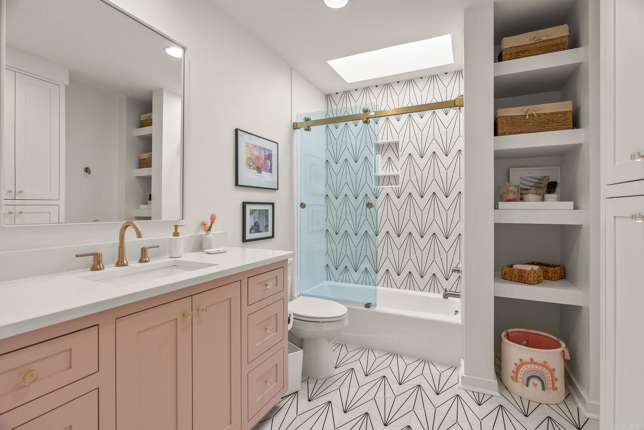 FOREST HEIGHTS PLACE - Residential