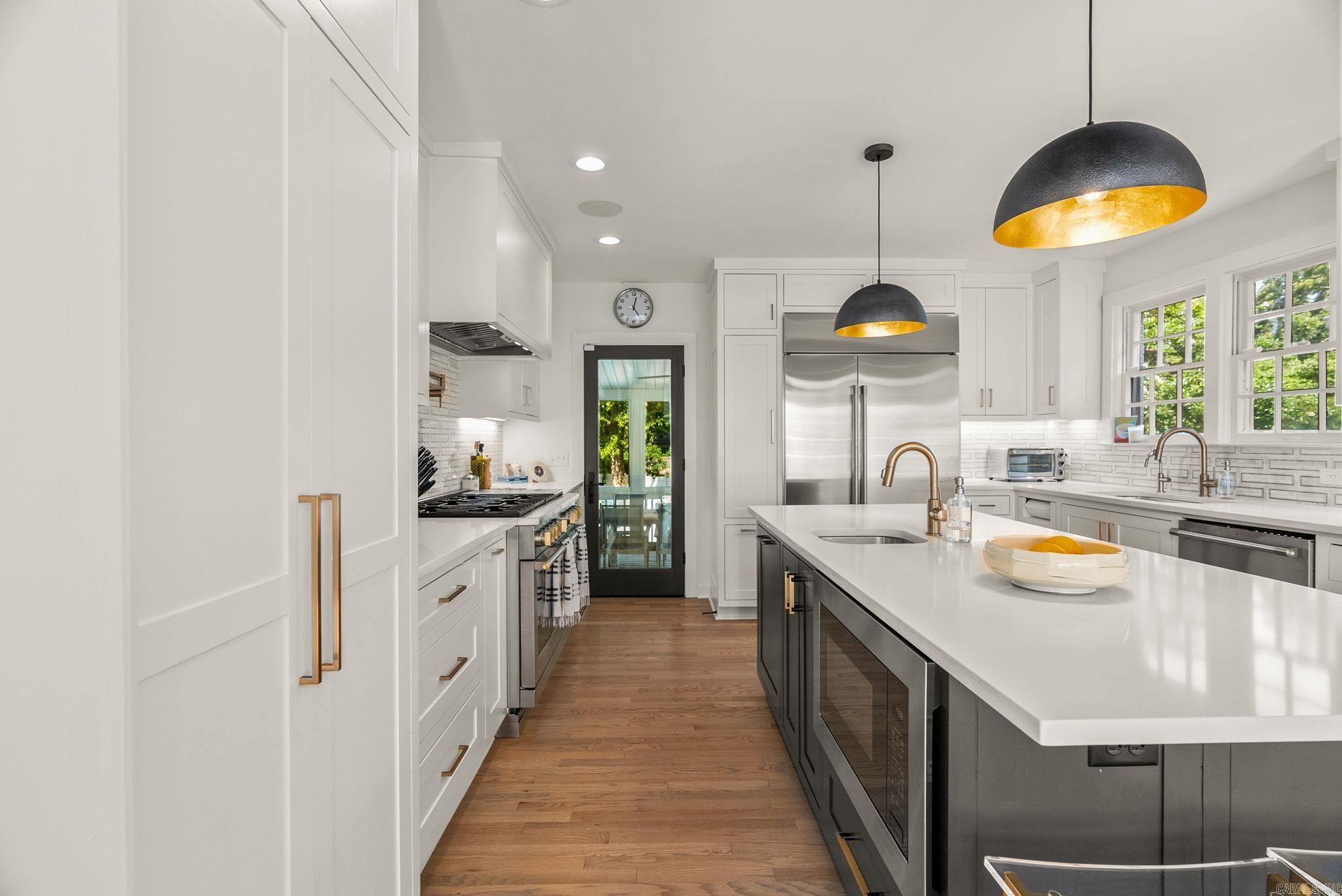 FOREST HEIGHTS PLACE - Residential