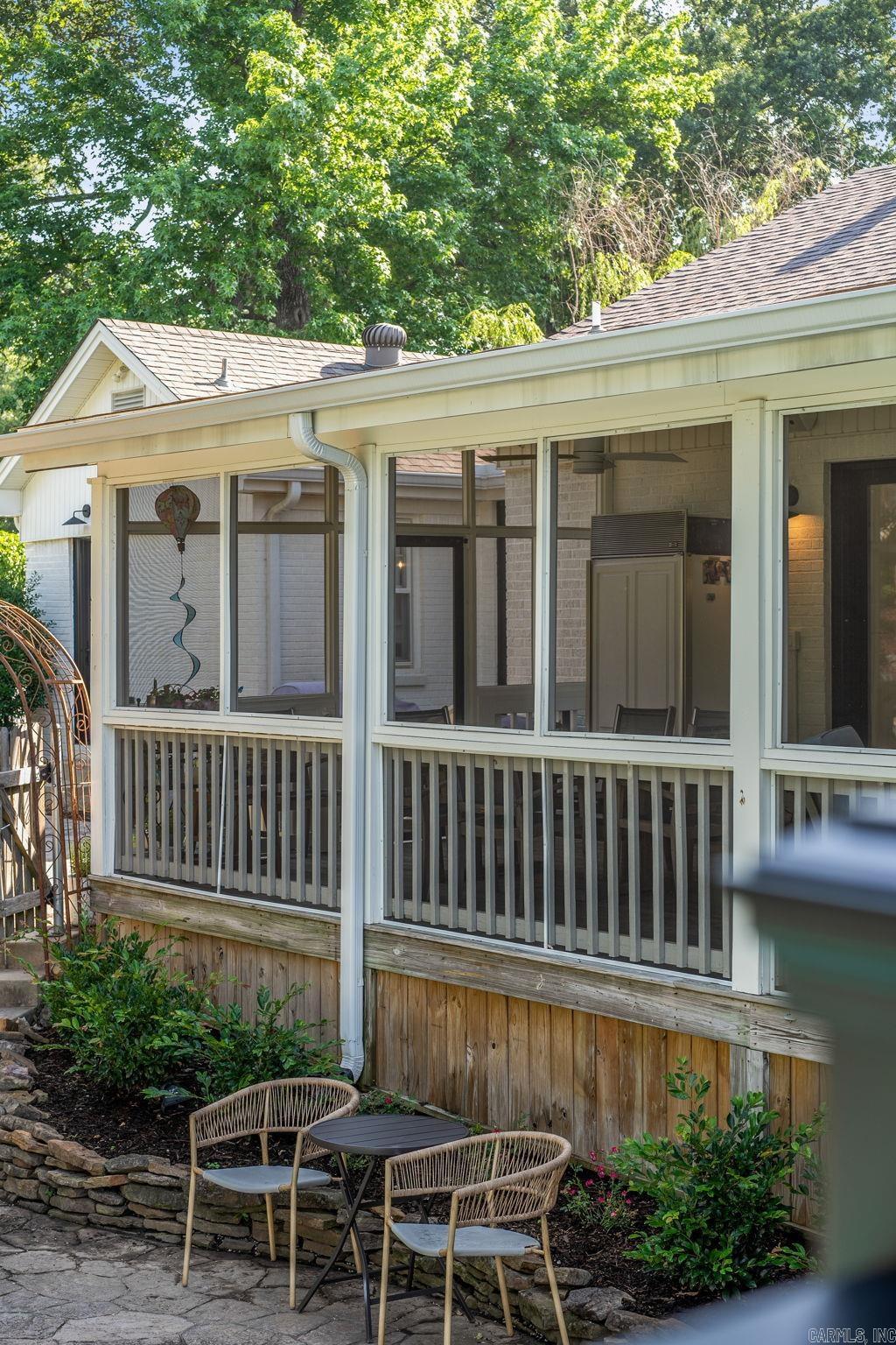 FOREST HEIGHTS PLACE - Residential