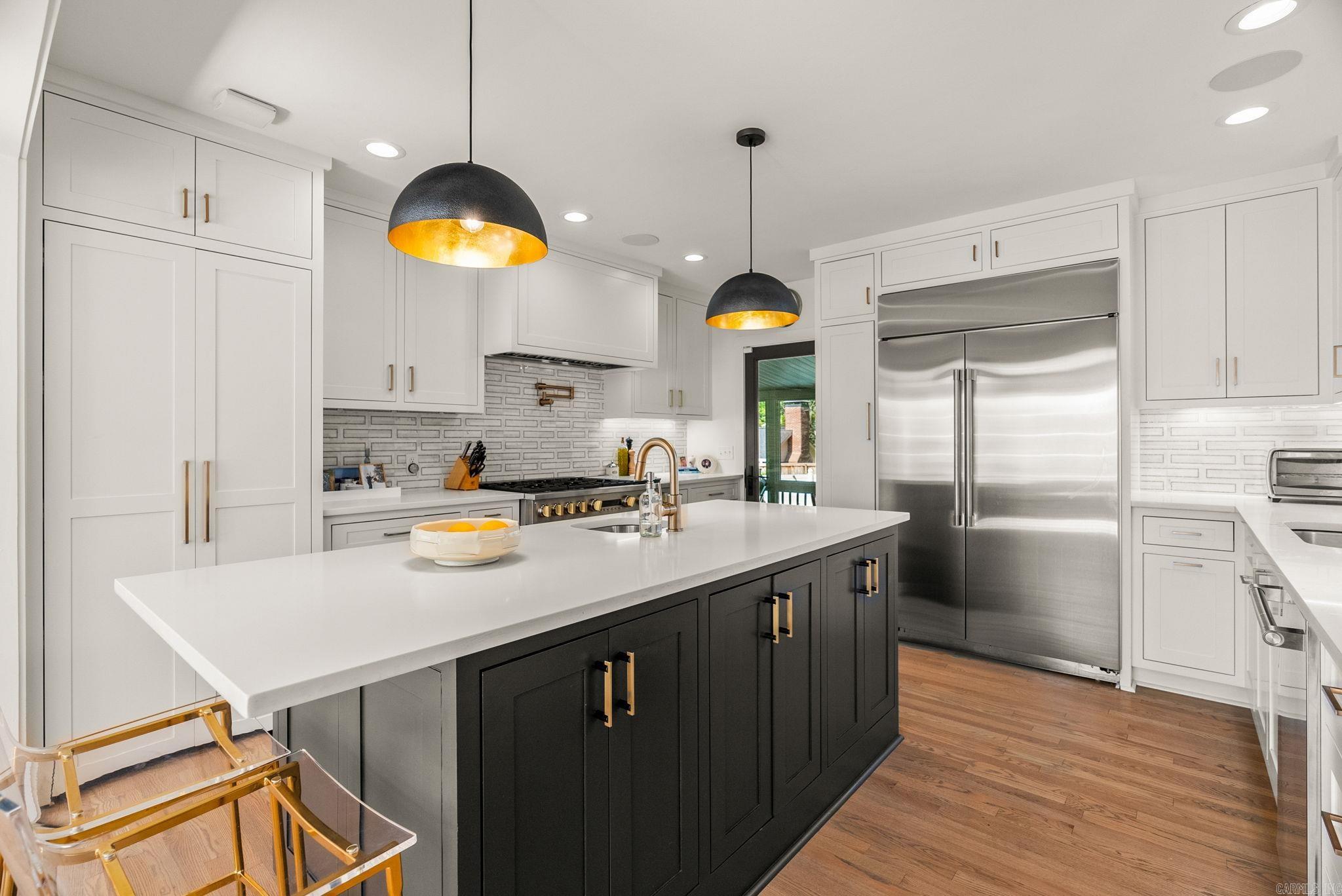 FOREST HEIGHTS PLACE - Residential