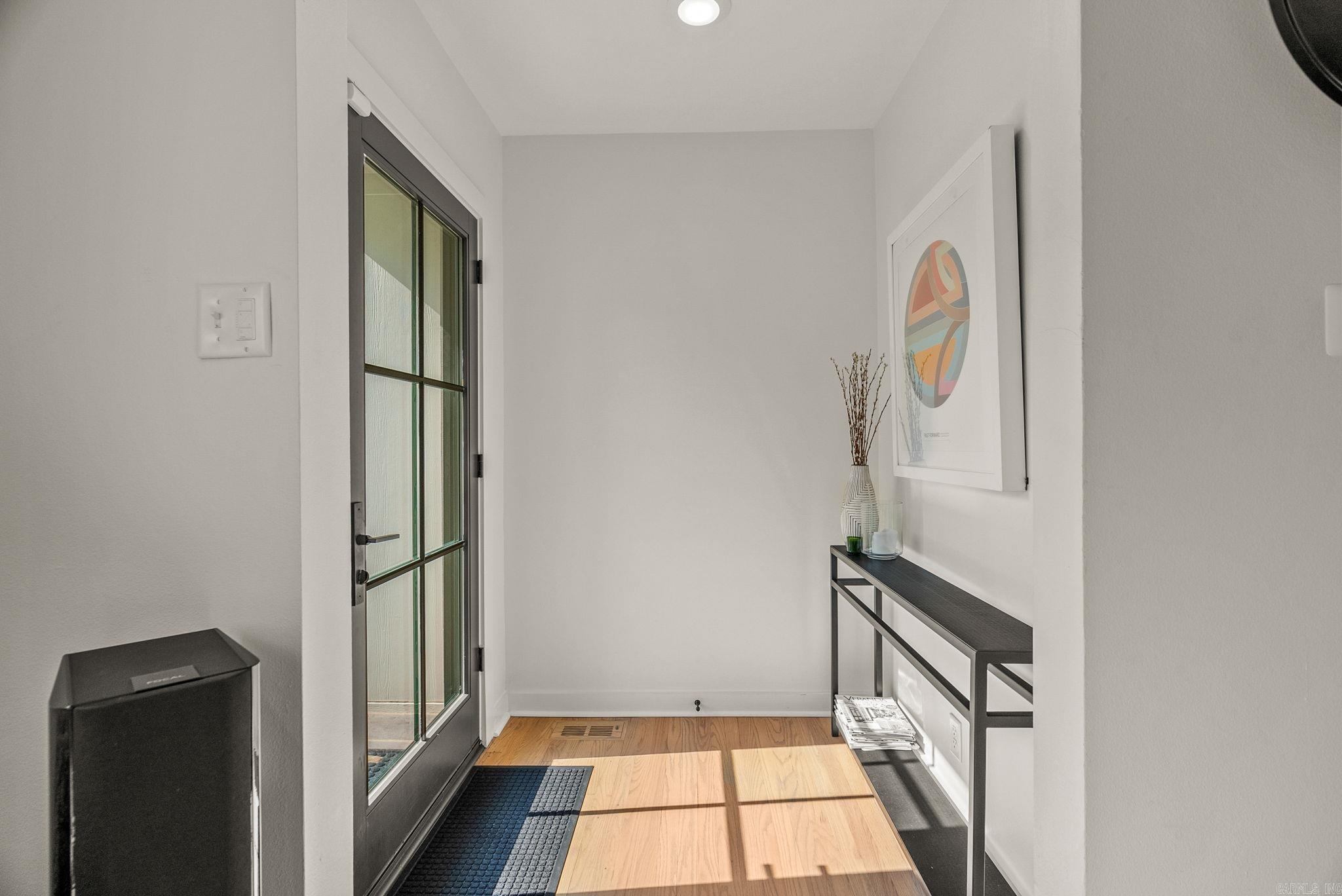 FOREST HEIGHTS PLACE - Residential