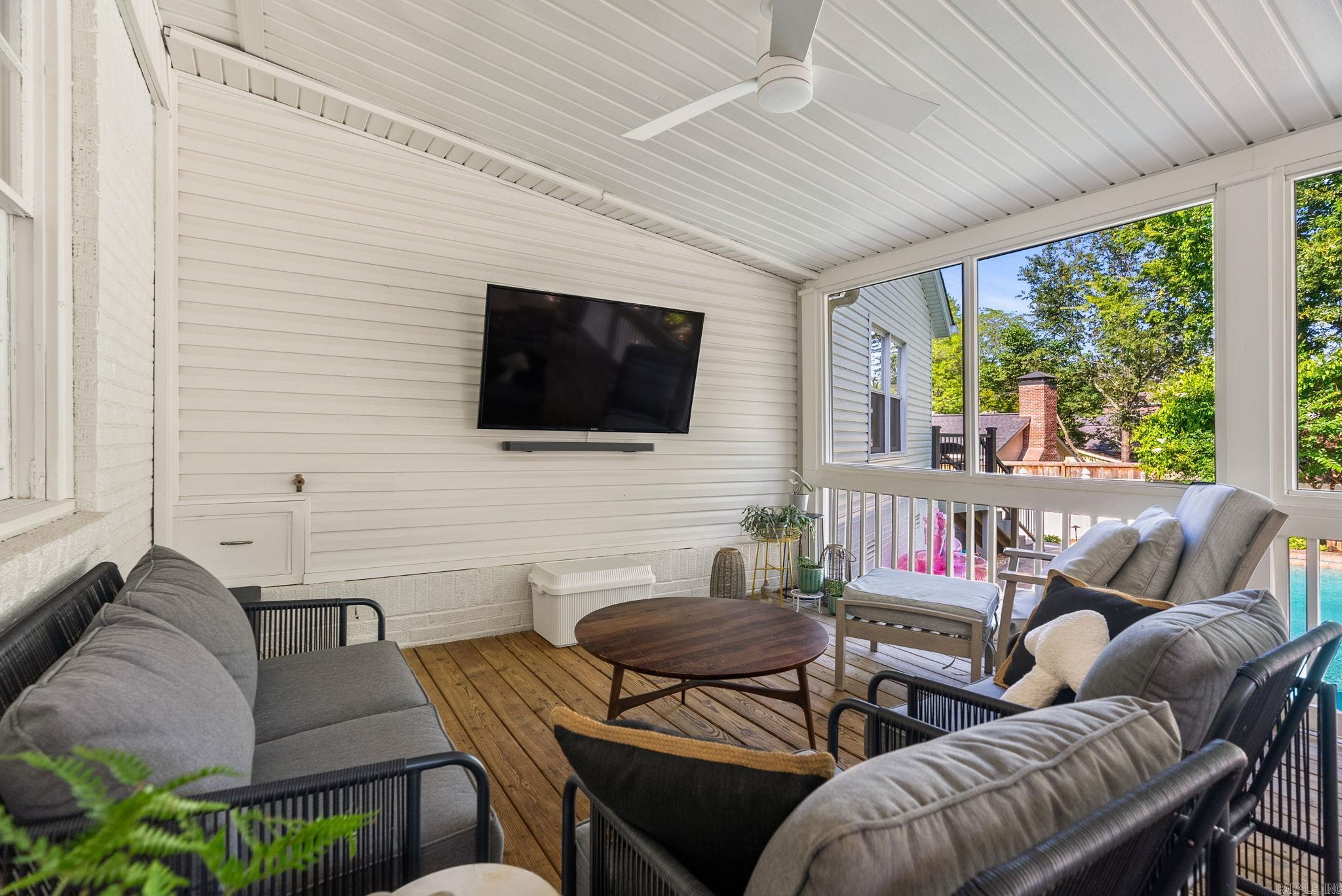 FOREST HEIGHTS PLACE - Residential