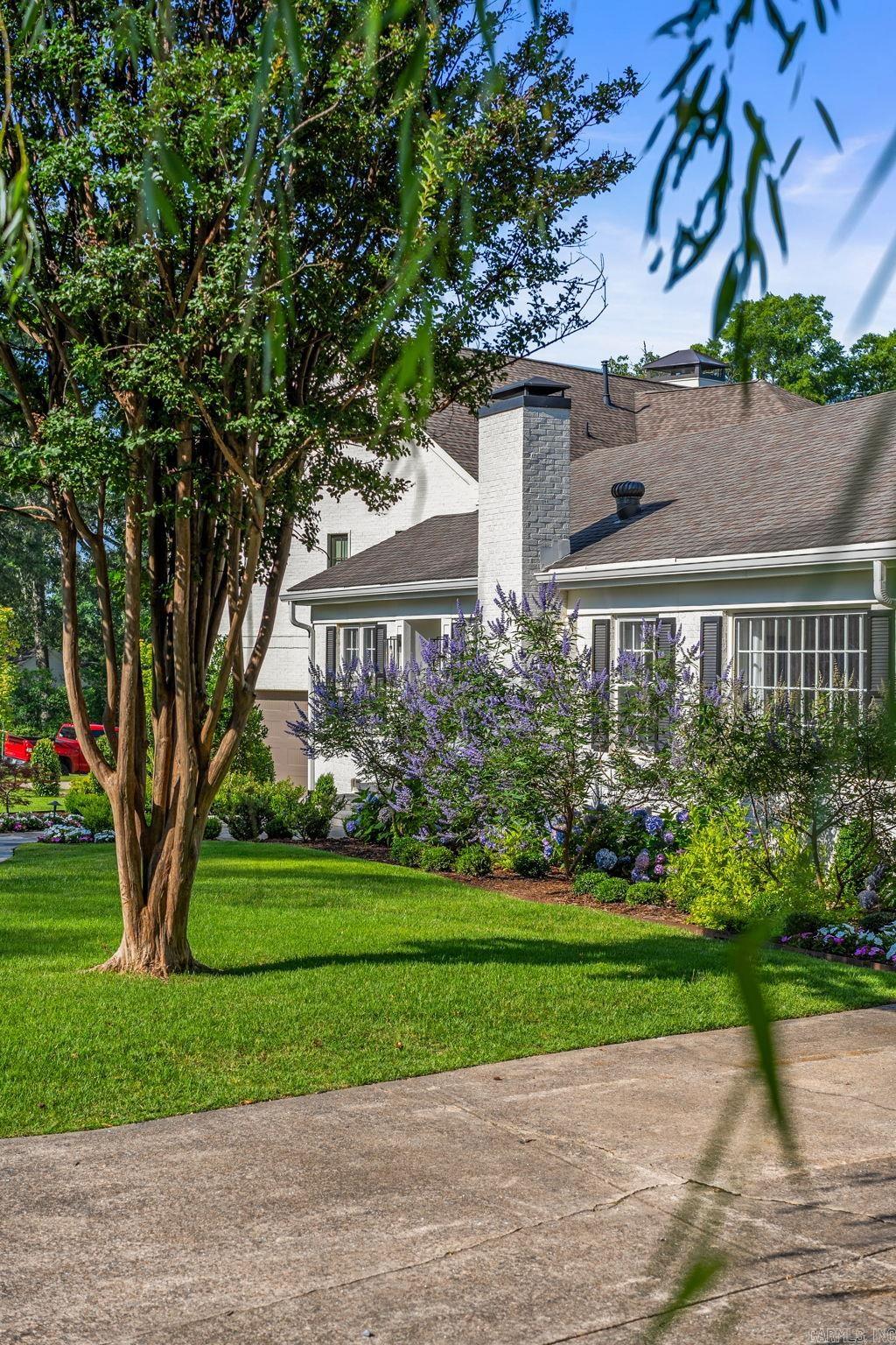 FOREST HEIGHTS PLACE - Residential