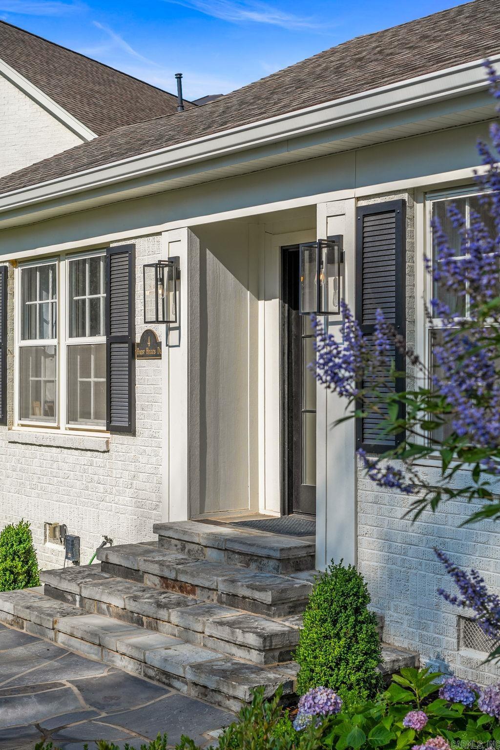 FOREST HEIGHTS PLACE - Residential