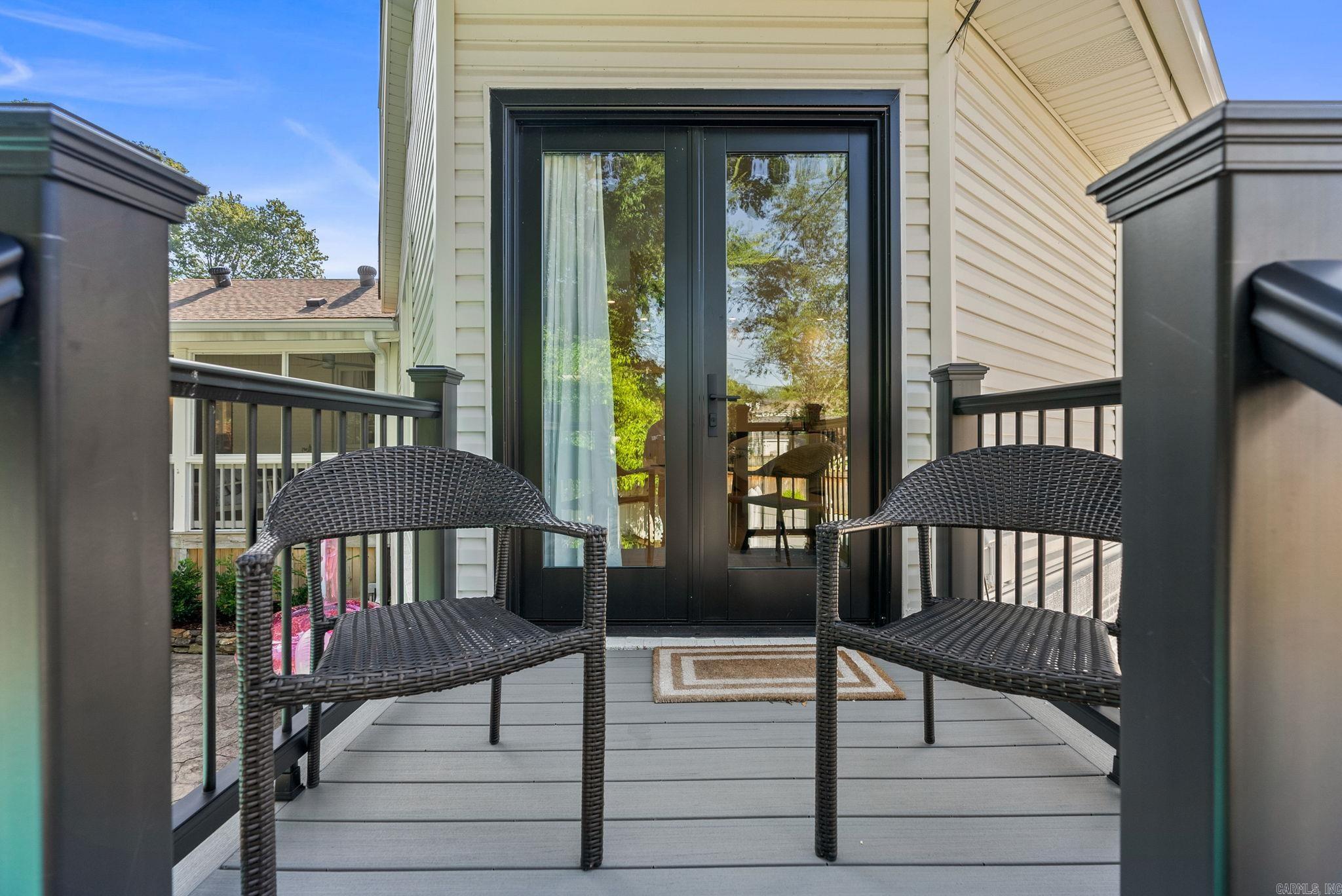 FOREST HEIGHTS PLACE - Residential