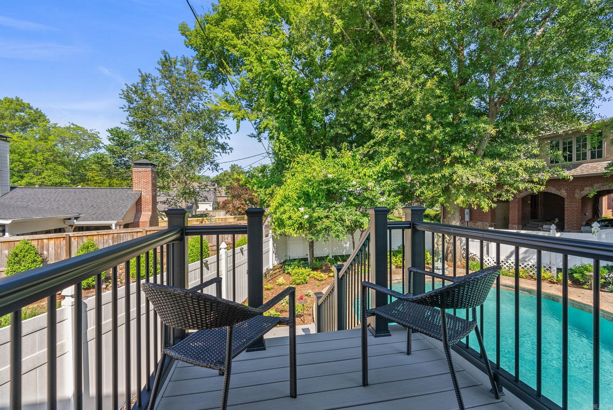 FOREST HEIGHTS PLACE - Residential