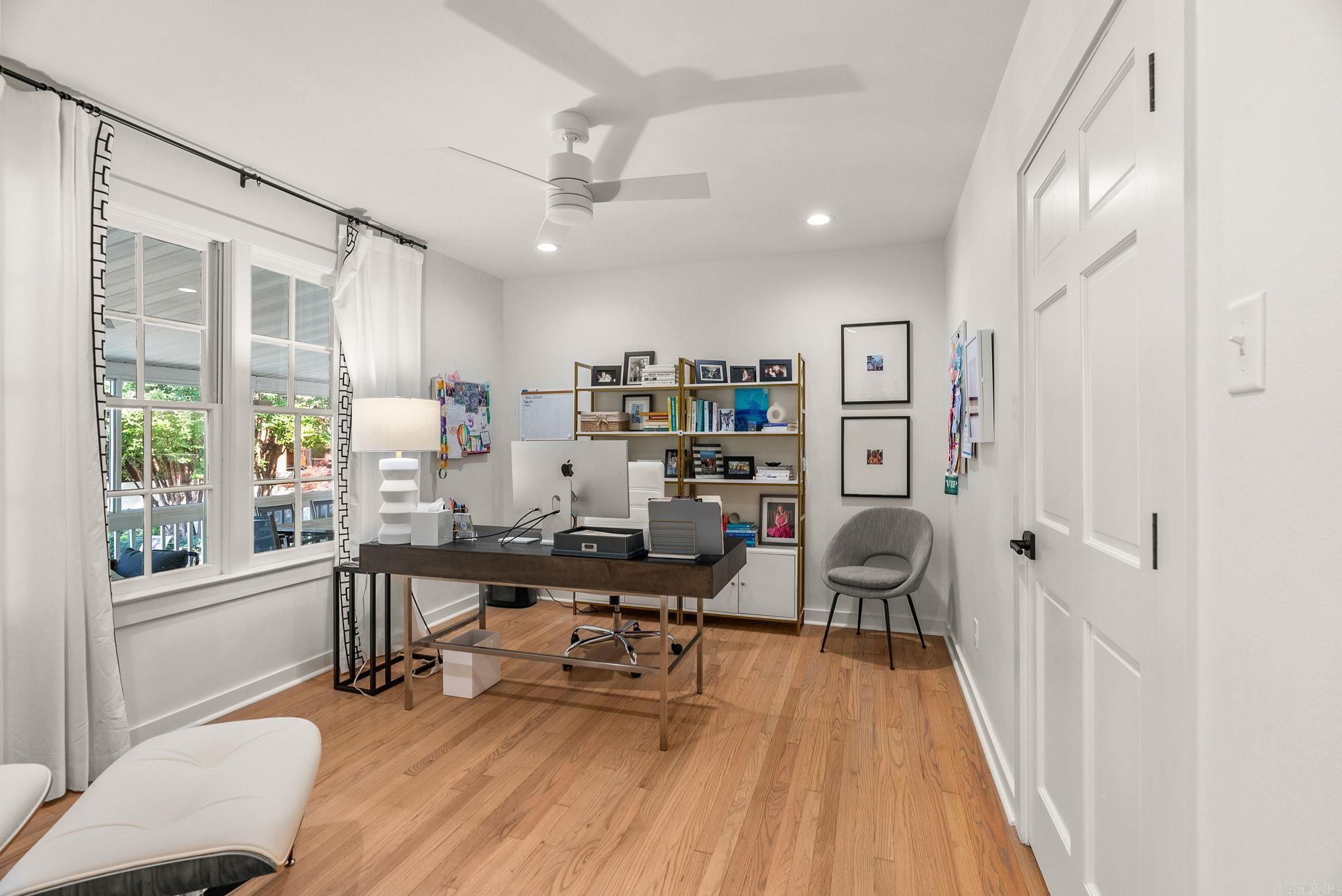 FOREST HEIGHTS PLACE - Residential