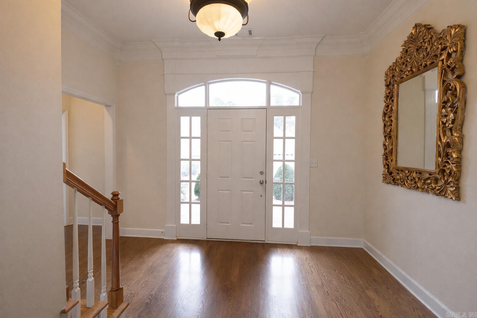 THE VILLAGES OF WELLINGTON - Residential