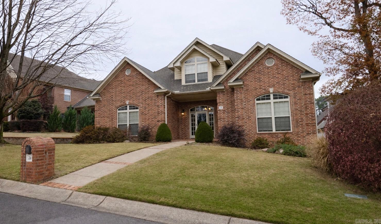 THE VILLAGES OF WELLINGTON - Residential