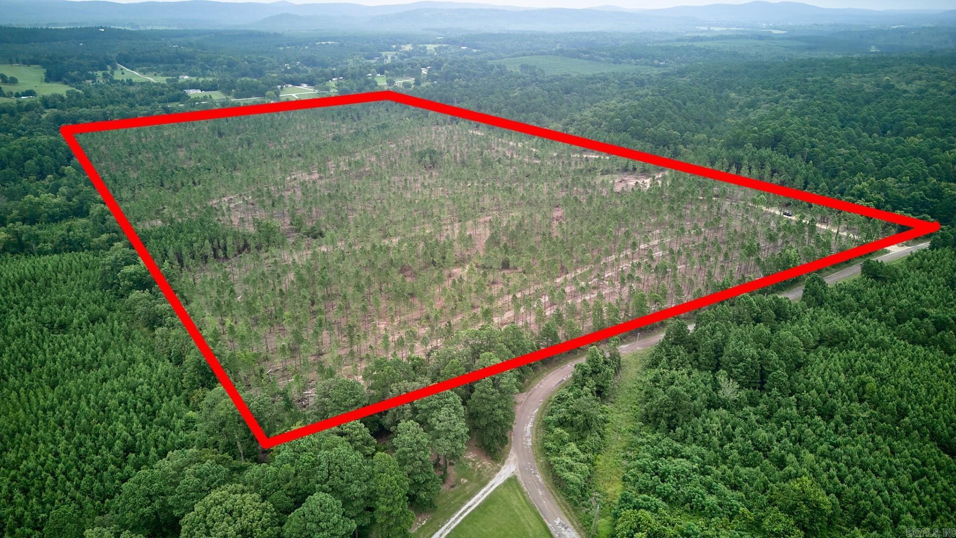 Metes & Bounds - Land