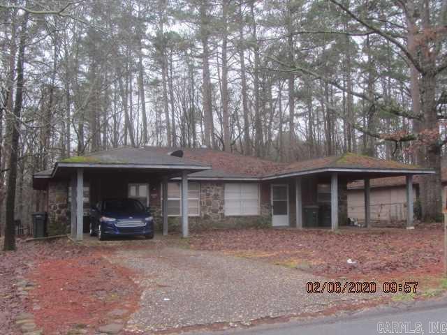 Patriot Manor - Residential Lease