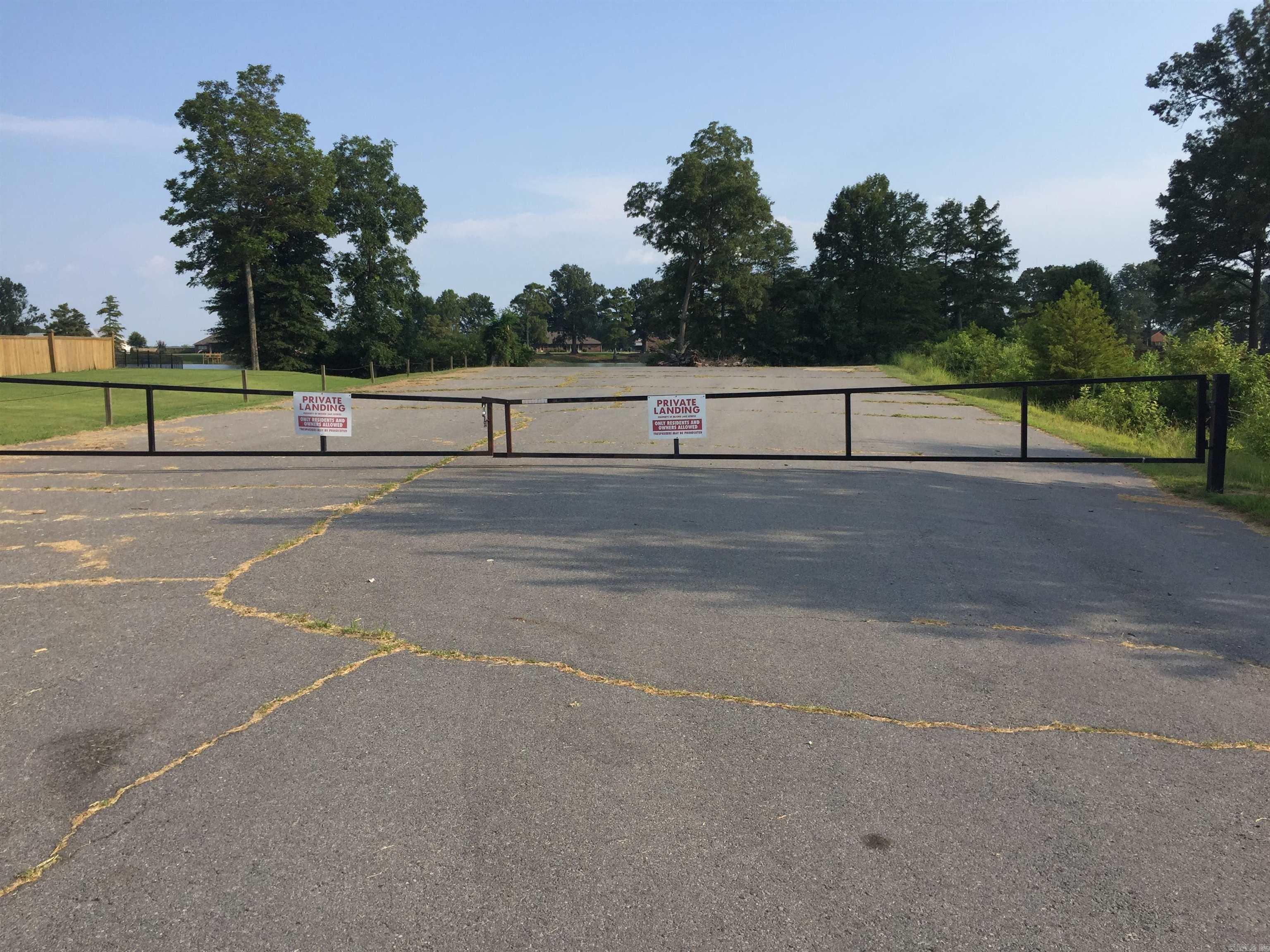 Mound Lake II - Land