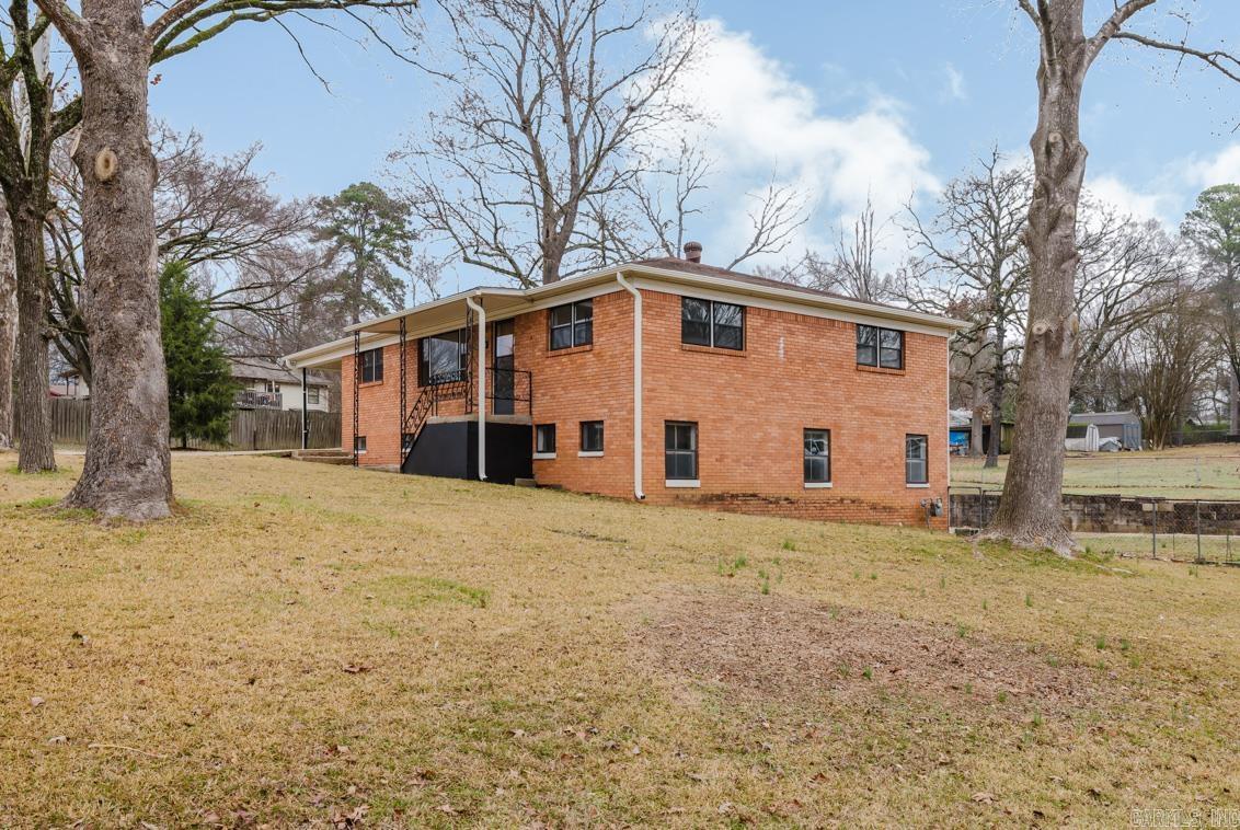 GREEN HILLS - Residential