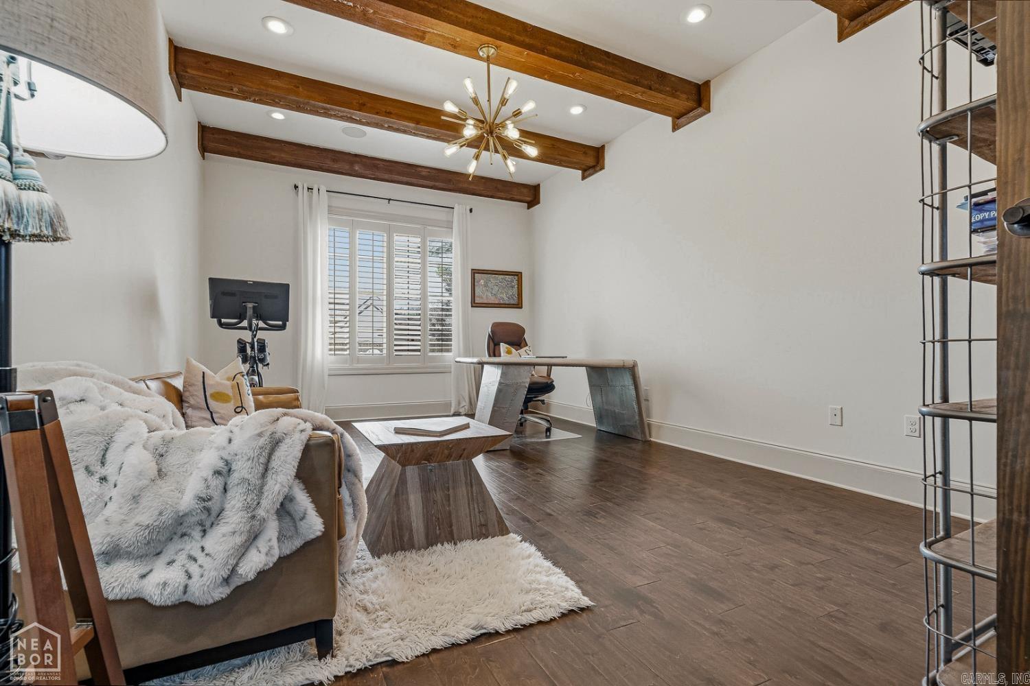 BARRINGTON PARK - Residential