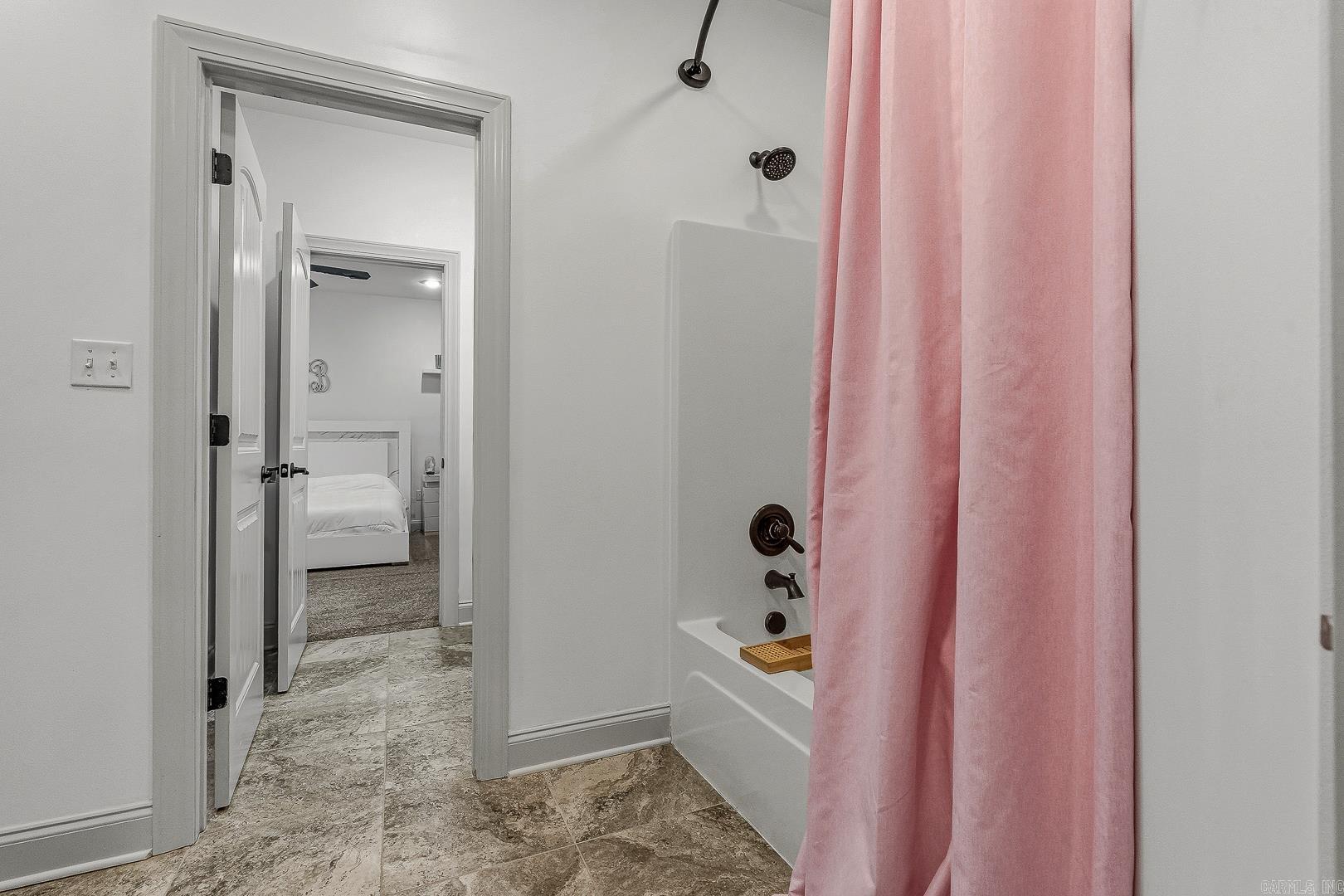 BARRINGTON PARK - Residential